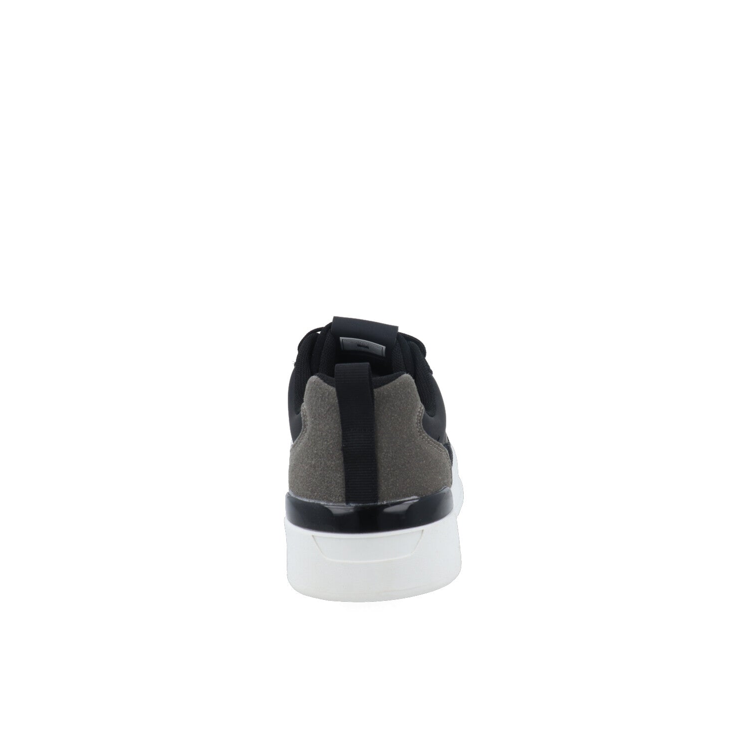 Tenis Urbano Vazza color Negro para Hombre