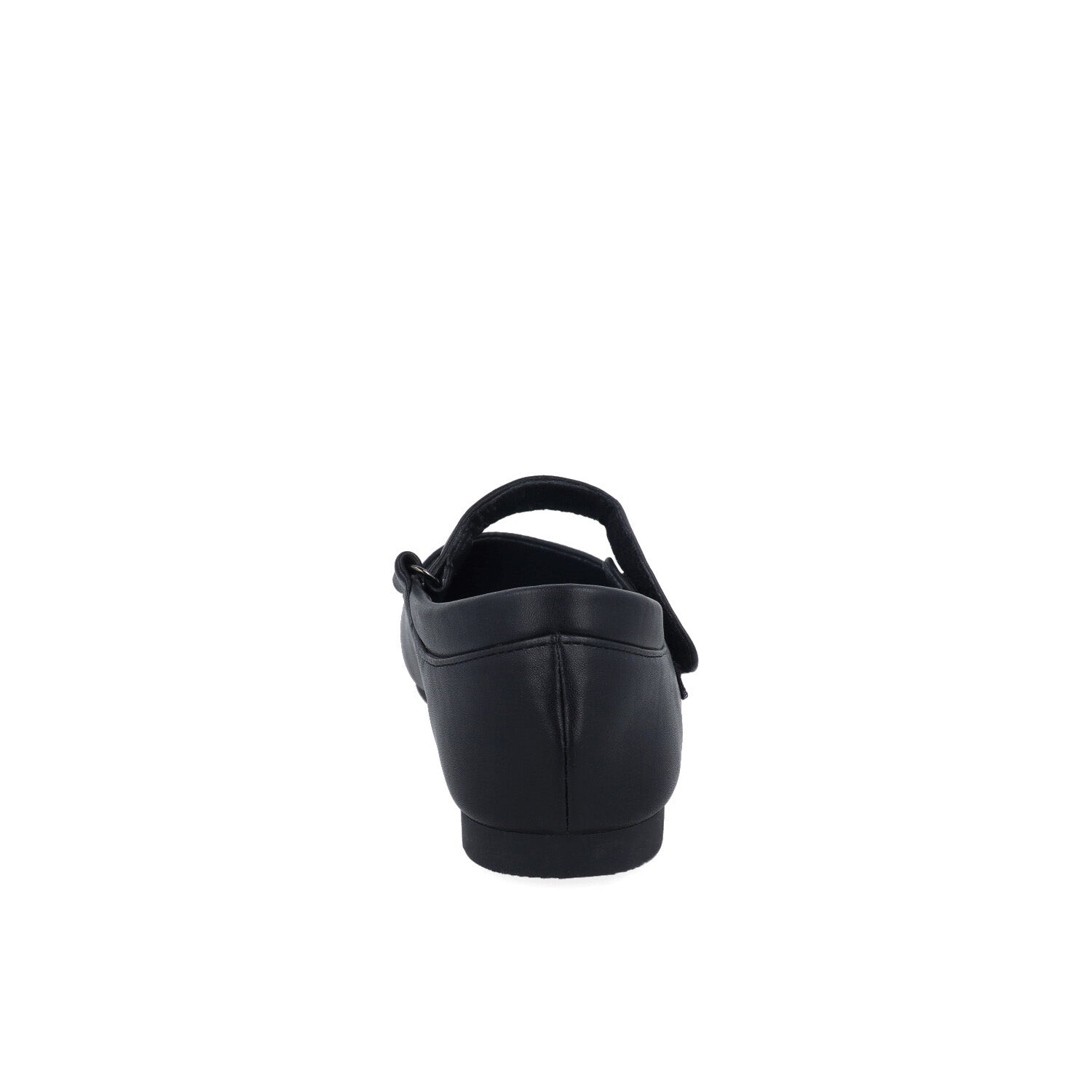 Zapato Escolar Capa De Ozono color Negro para Mujer