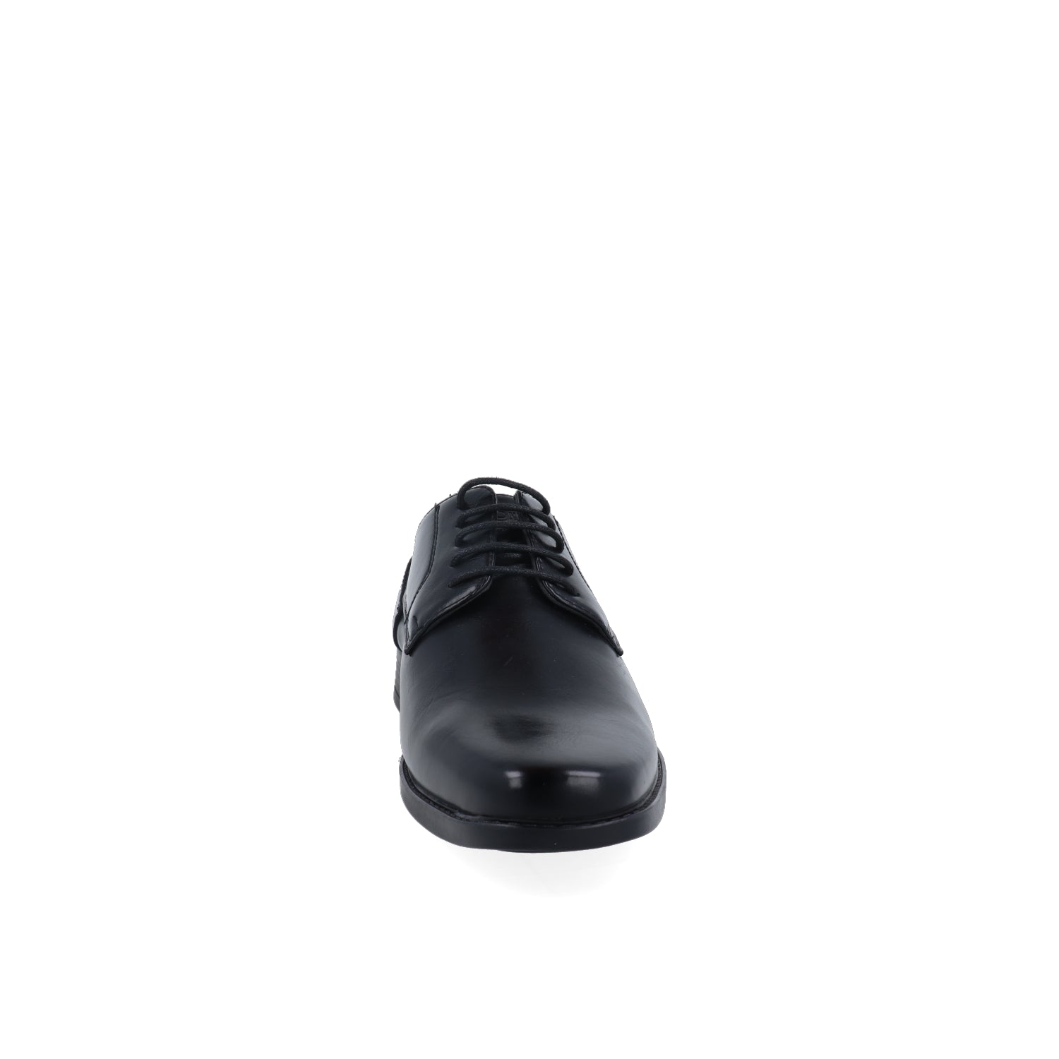 Zapato Escolar Capa De Ozono color Negro para Hombre