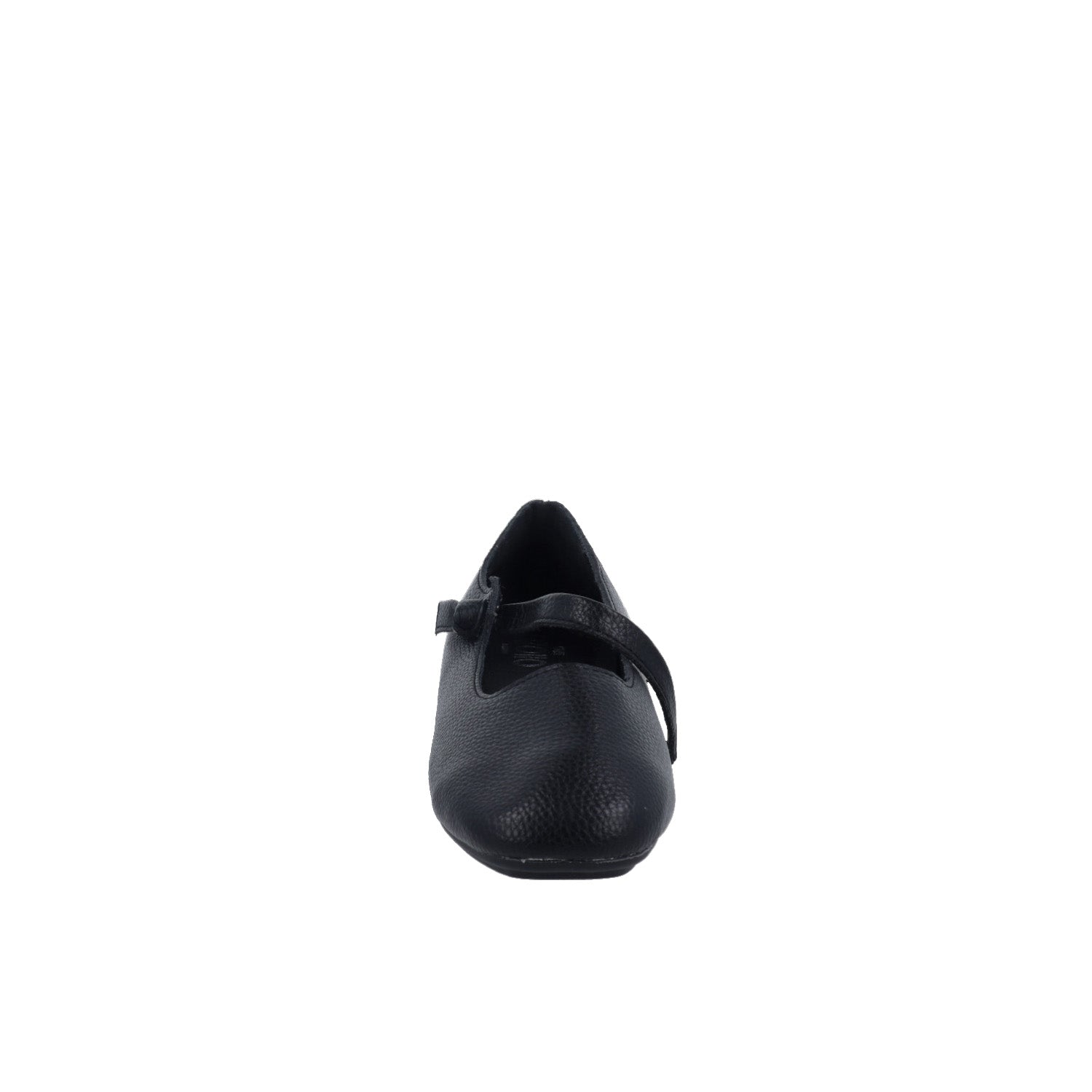 Ballerina Escolar Capa De Ozono color Negro para Mujer