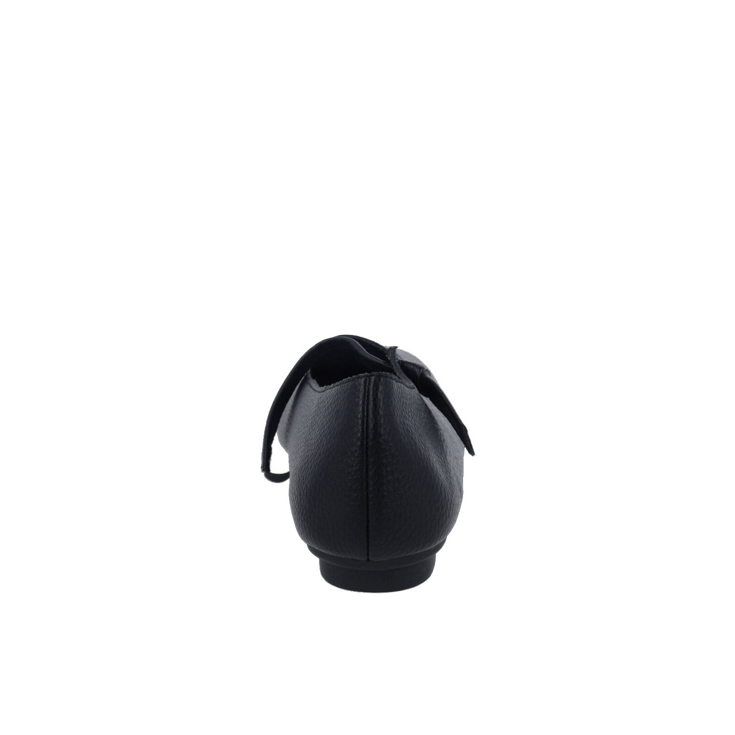 Ballerina Escolar Capa De Ozono color Negro para Mujer