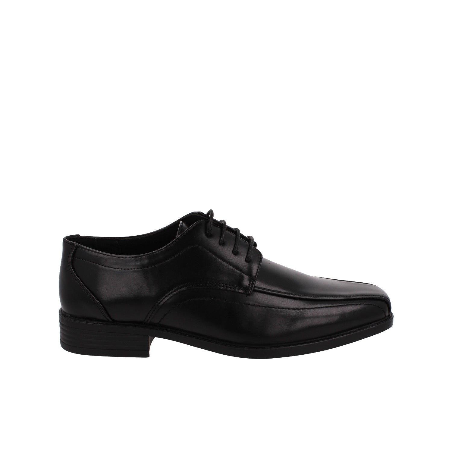 Zapato Casual Capa De Ozono color Negro para Hombre