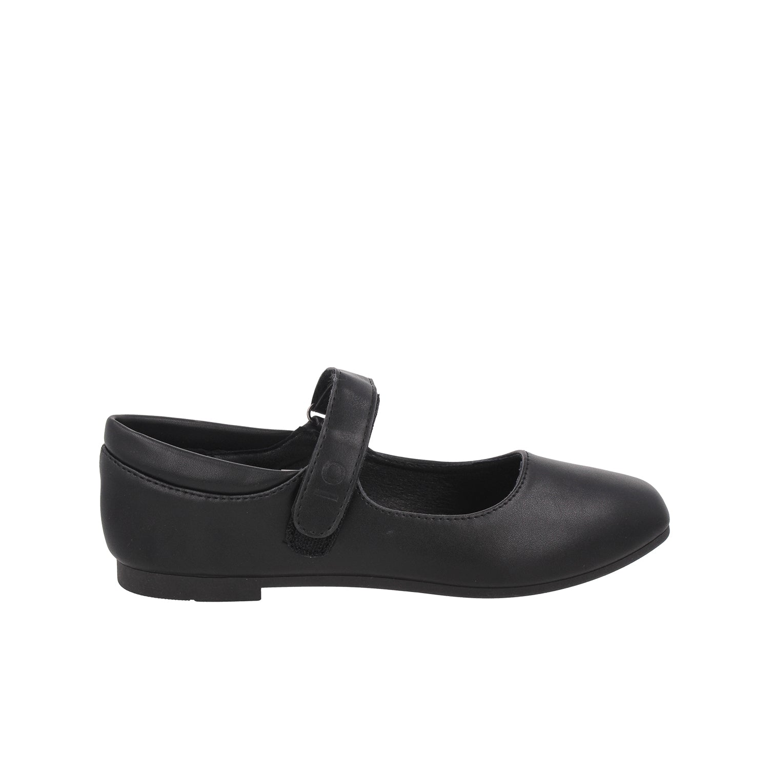 Zapato Casual Capa De Ozono color Negro para Mujer