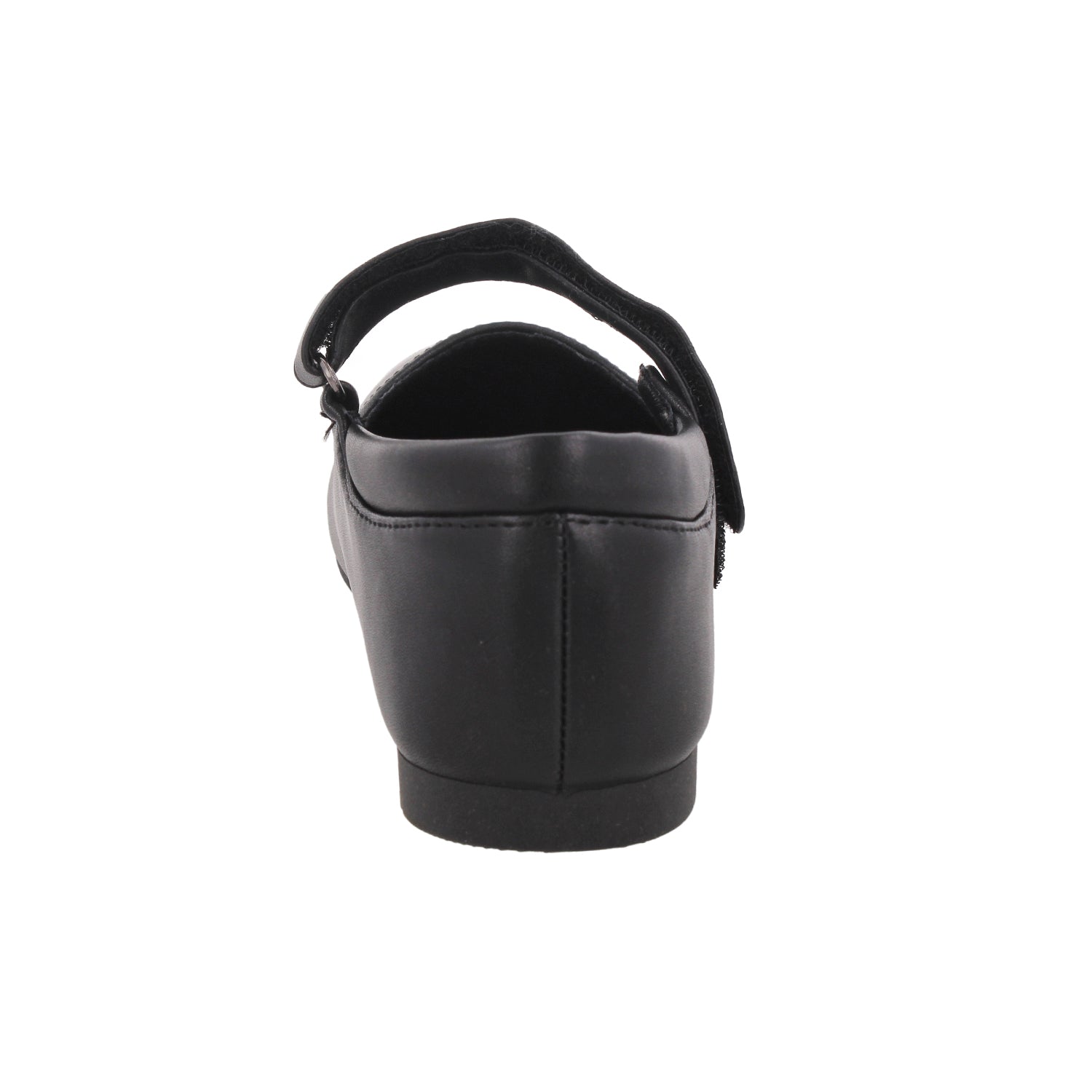 Zapato Casual Capa De Ozono color Negro para Mujer