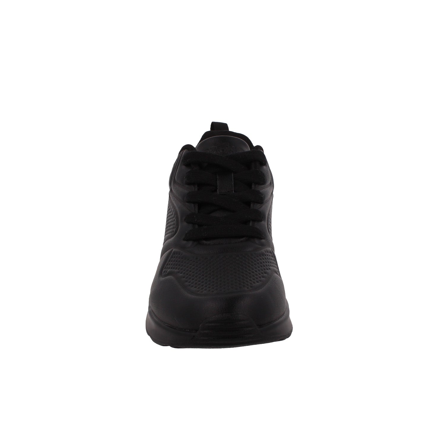 Tenis Urbano Capa De Ozono color Negro para Mujer