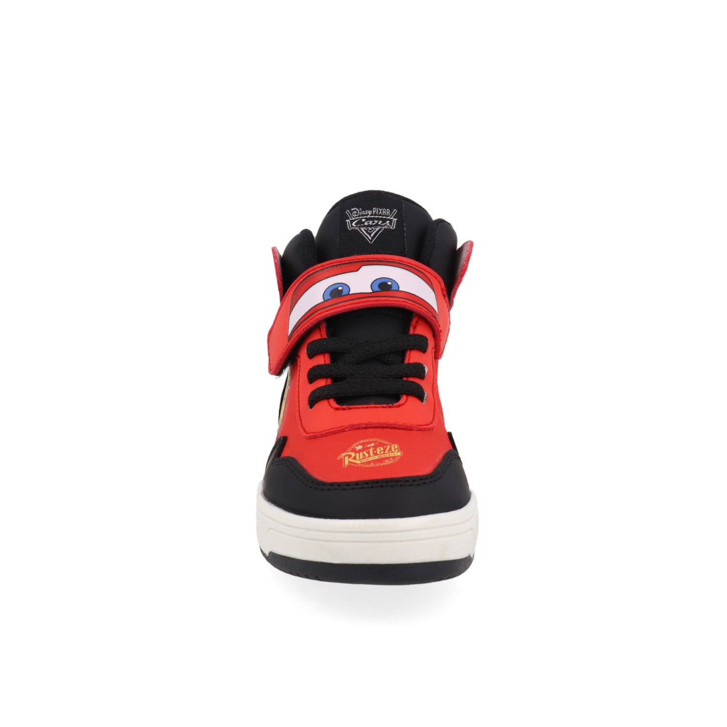 Tenis Urbano Tropicana de Cars para Junior Niño