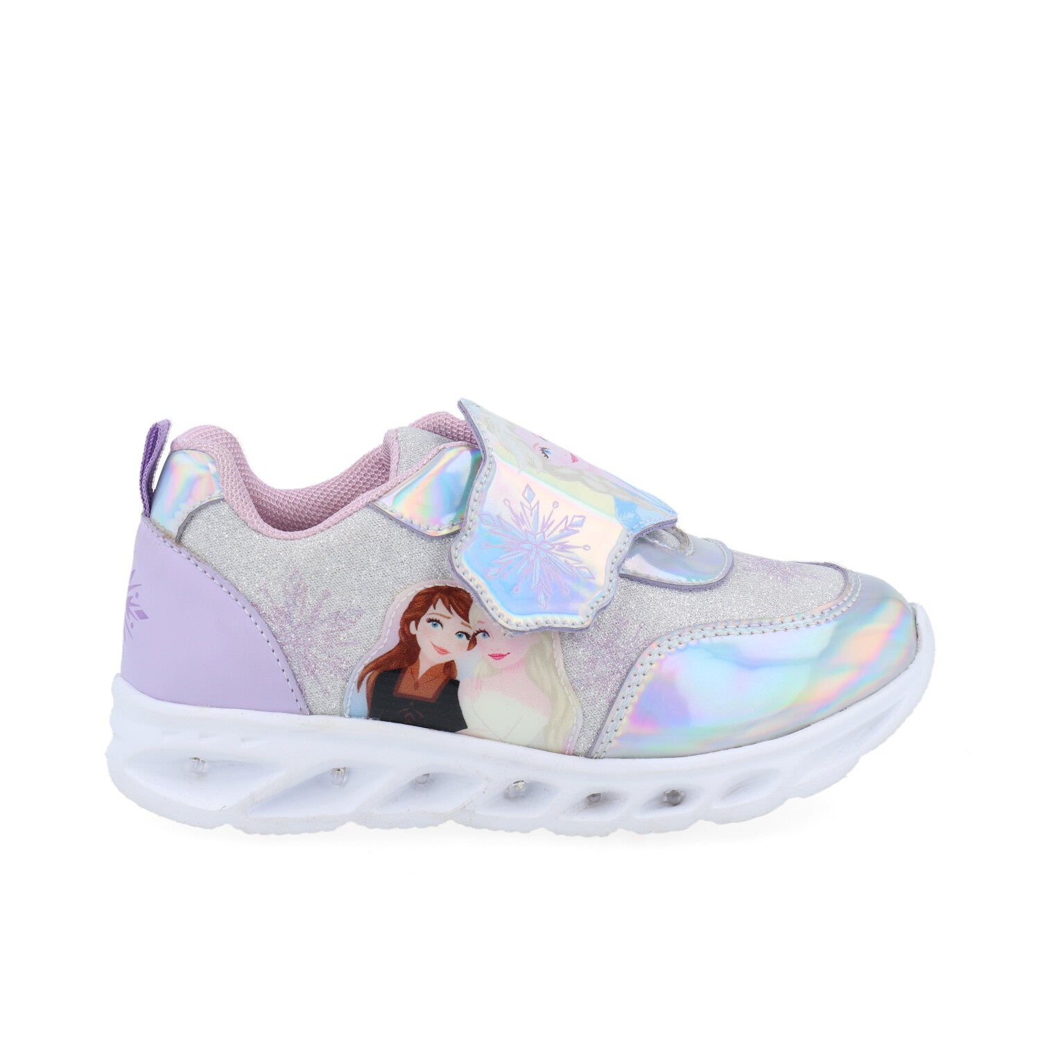 Tenis Urbano Tropicana color Multicolor para Niña