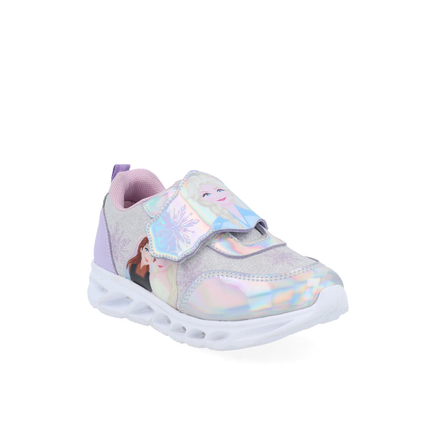 Tenis Urbano Tropicana color Multicolor para Niña