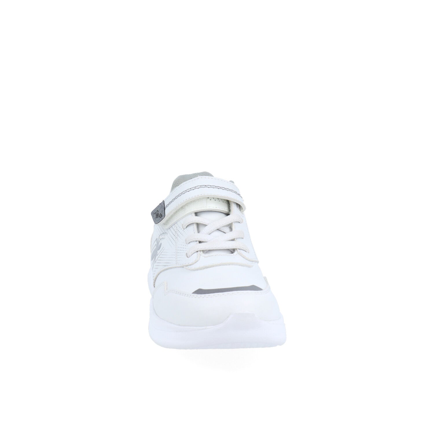 Tenis Urbano Tropicana de Spider Man color Blanco para Junior Niño