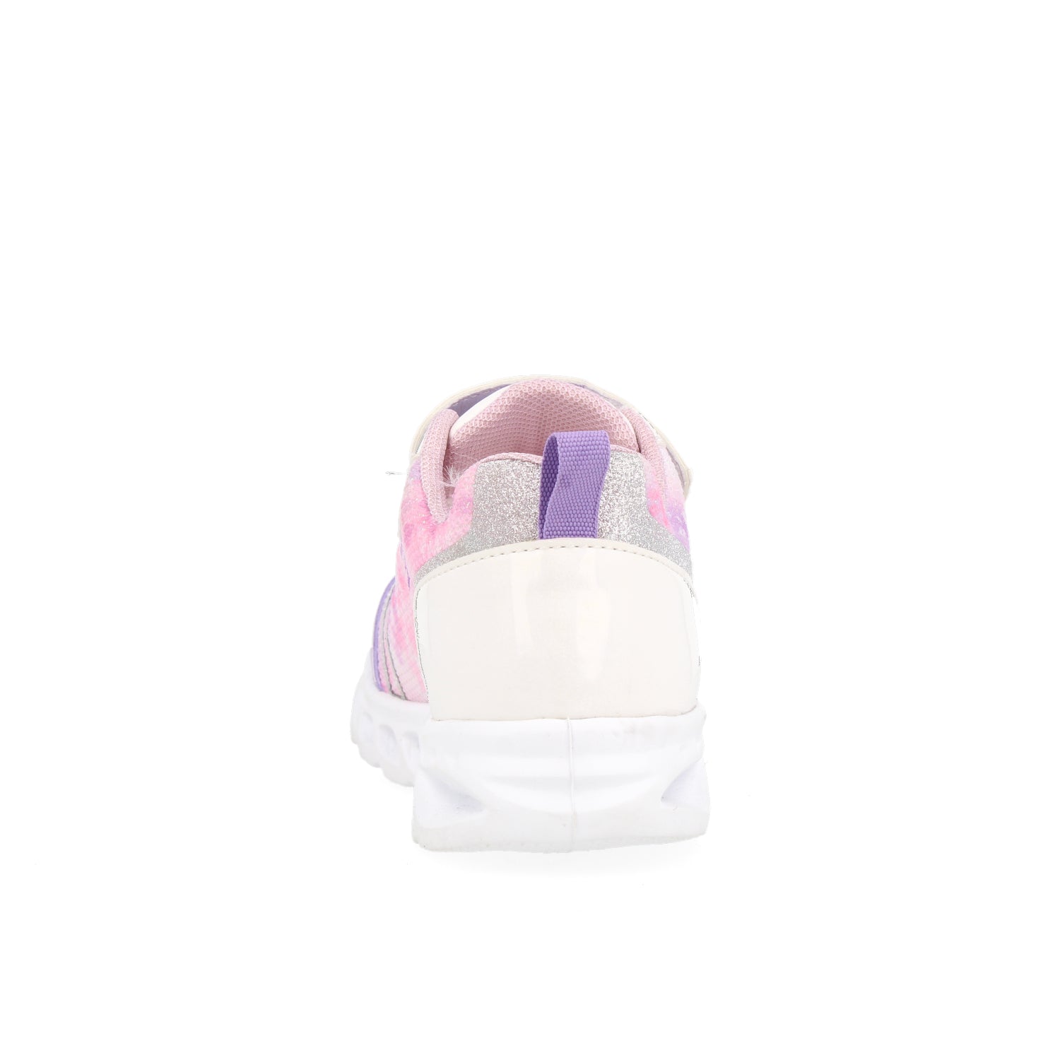 Tenis Urbano Tropicana de Frozen color Blanco para Niña
