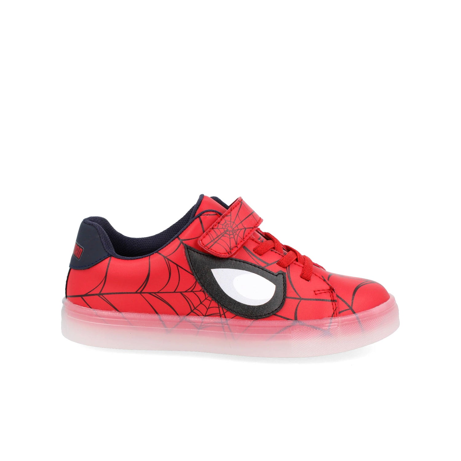 Tenis Urbano Tropicana de Spider Man para Niño