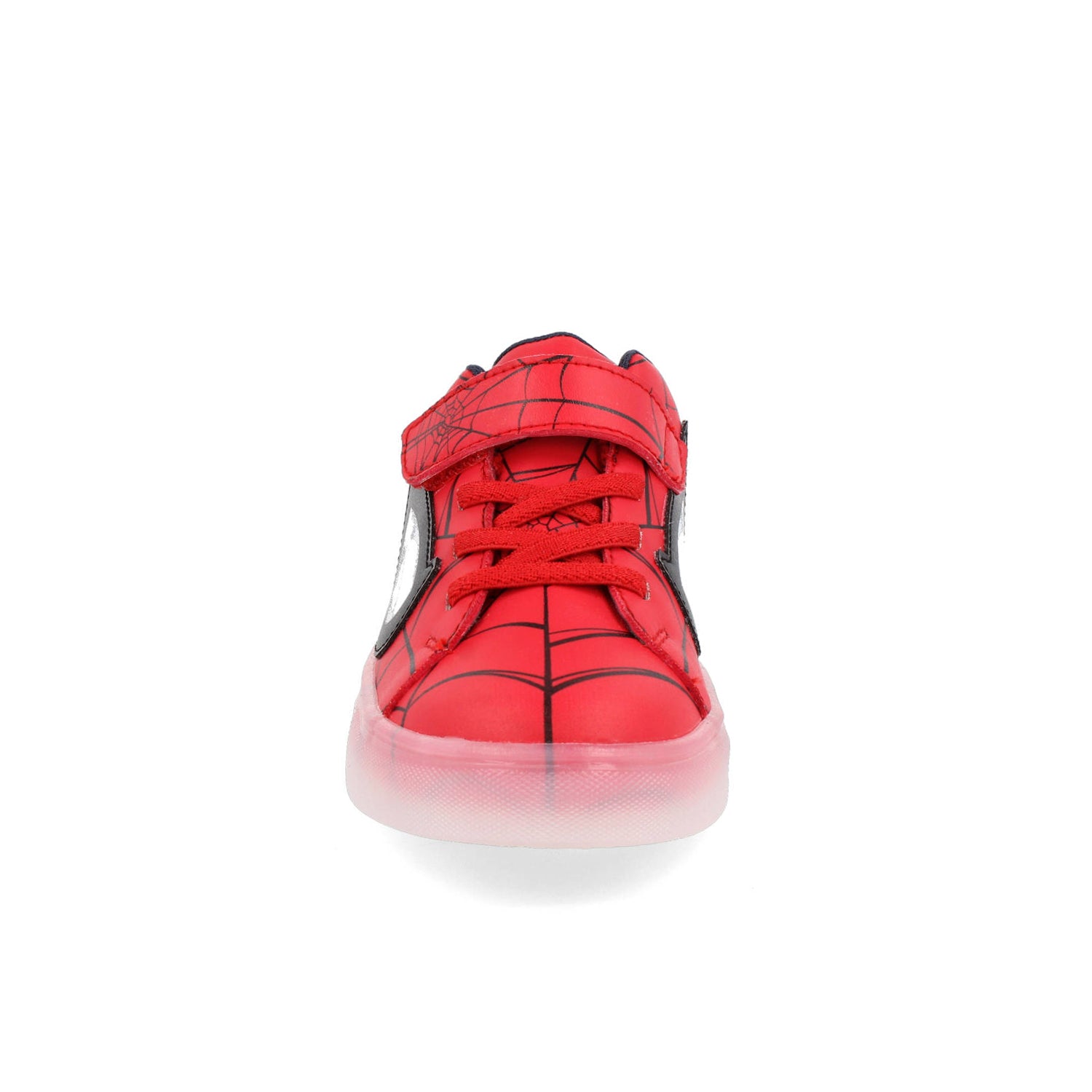 Tenis Urbano Tropicana de Spider Man para Niño