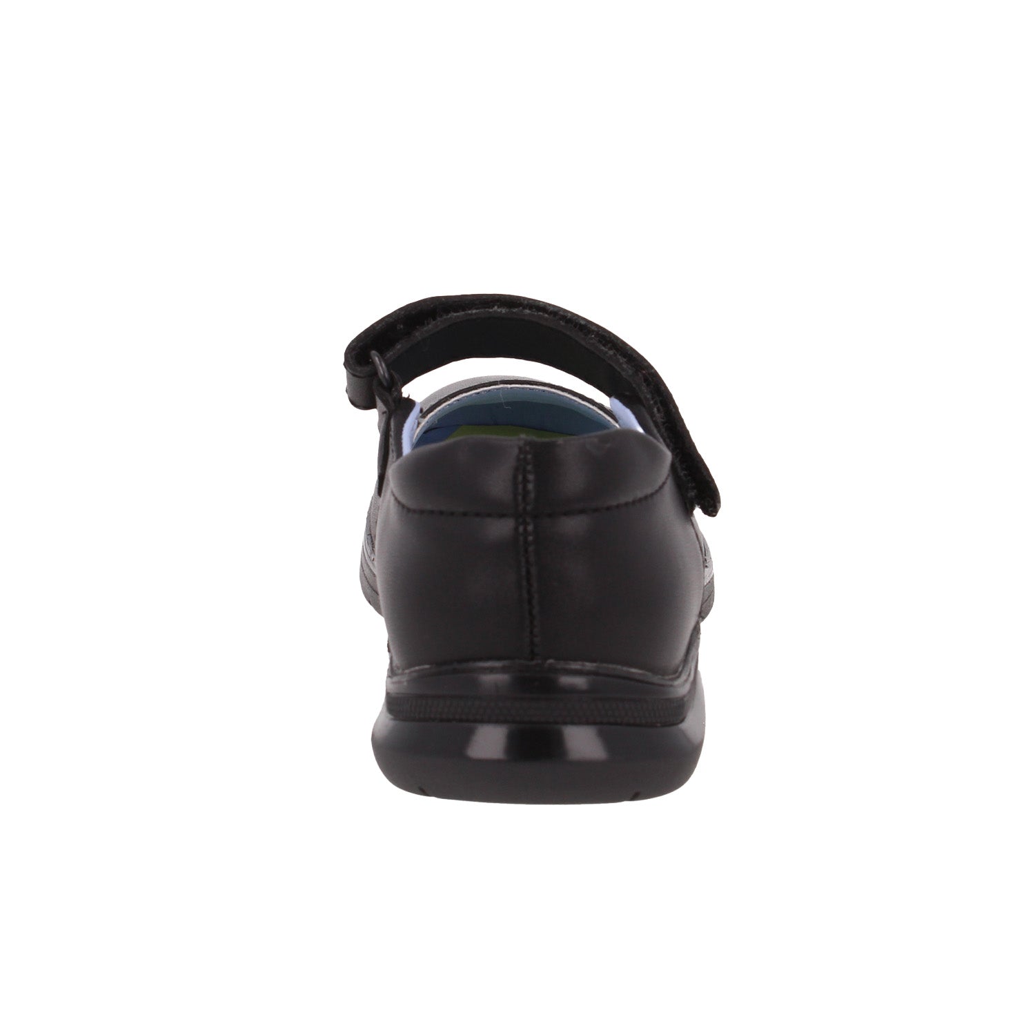 Zapato Casual Tropicana color Negro para Niña