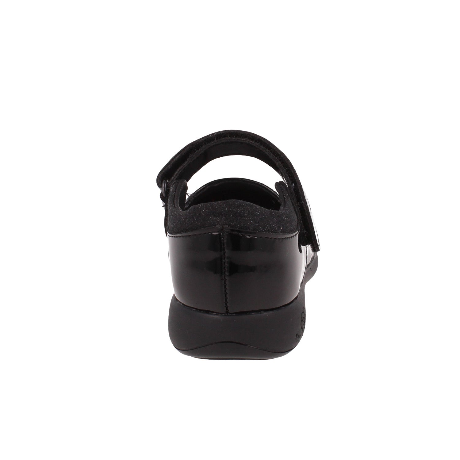 Zapato Casual Tropicana color Negro para Niña