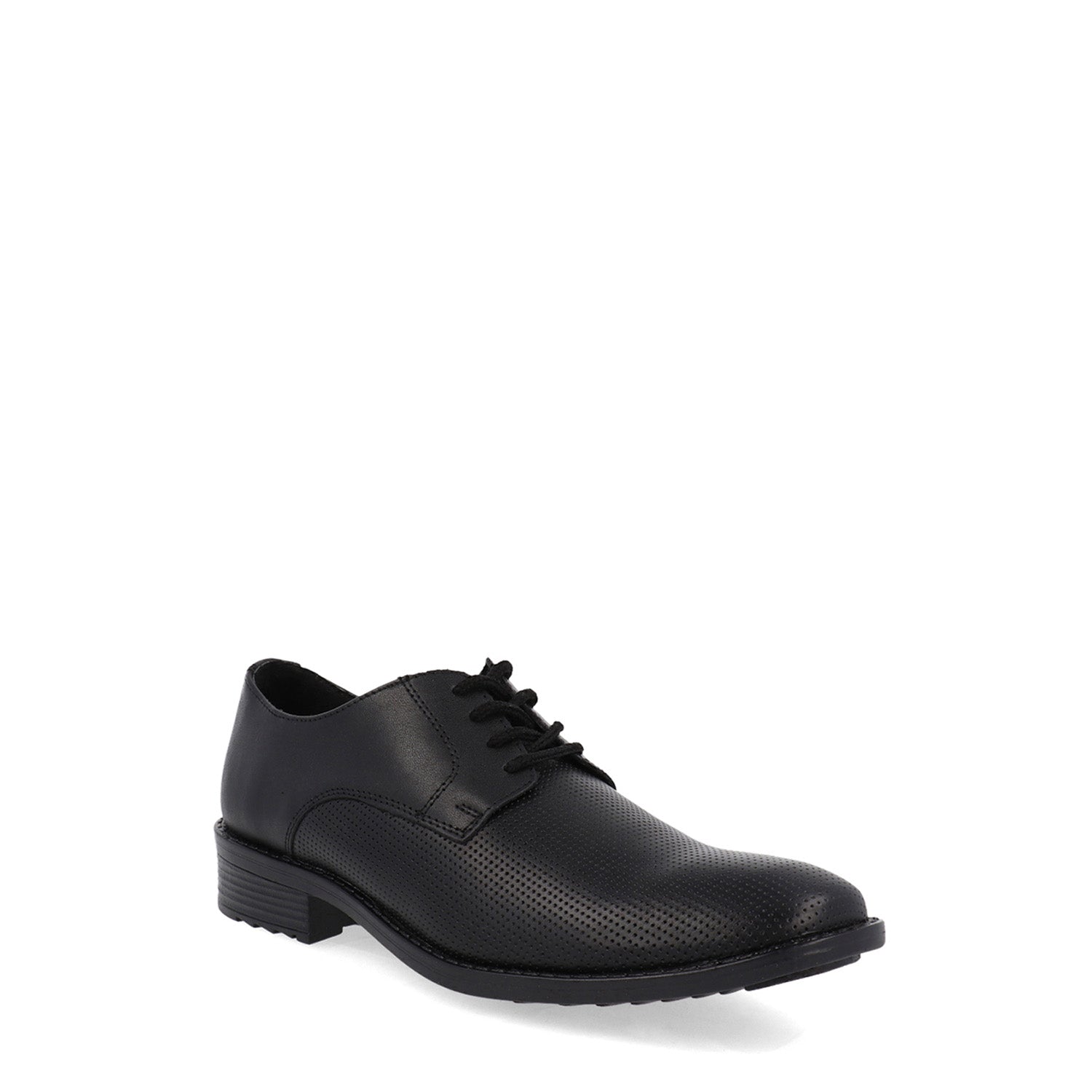 Zapato Casual Vazza color Negro para Junior Niño