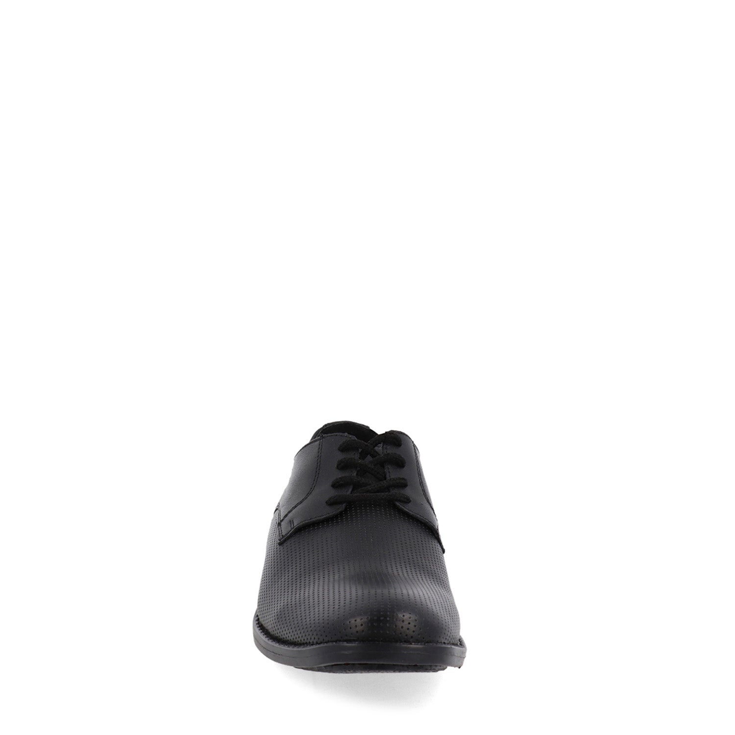 Zapato Casual Vazza color Negro para Junior Niño