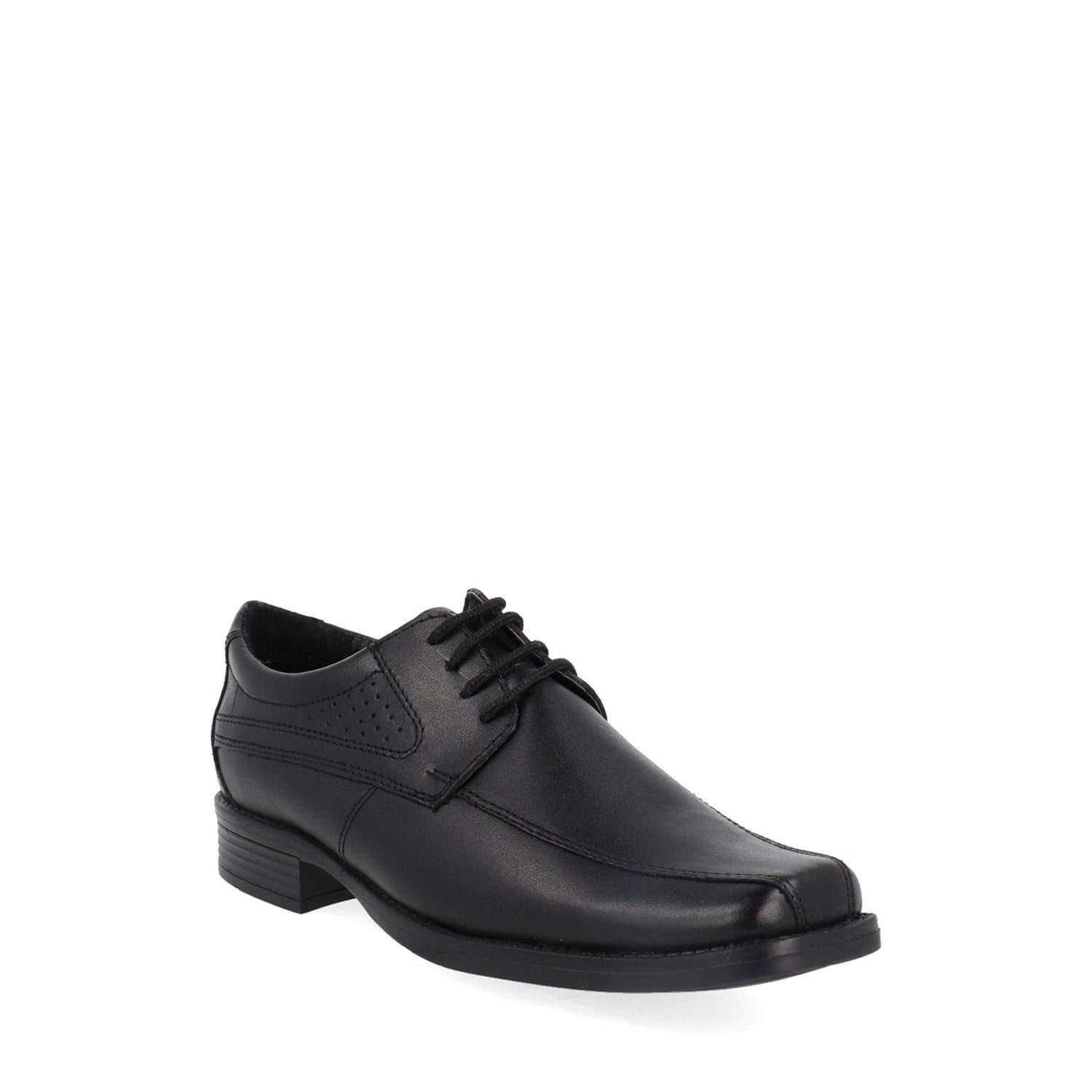 Zapato Casual Vazza color Negro para Junior Niño