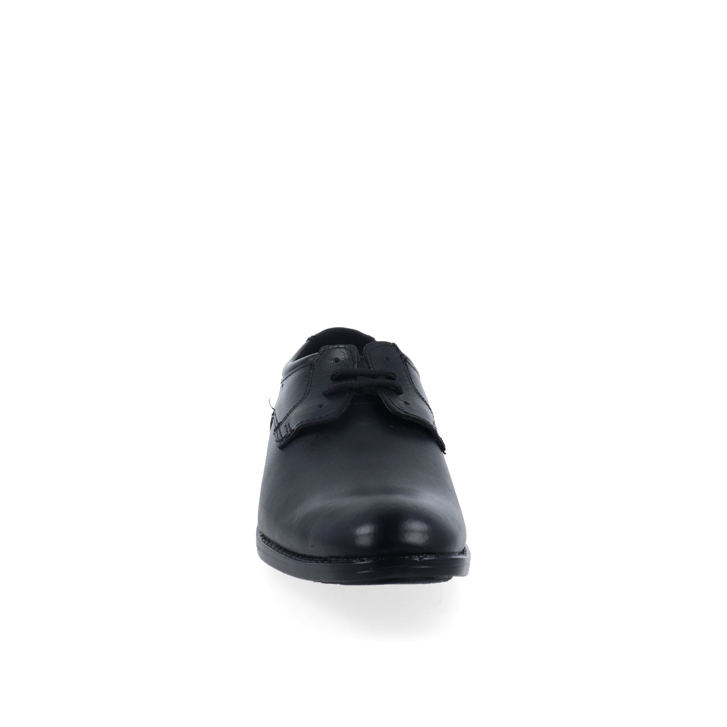 Zapato Casual Vazza color Negro para Hombre