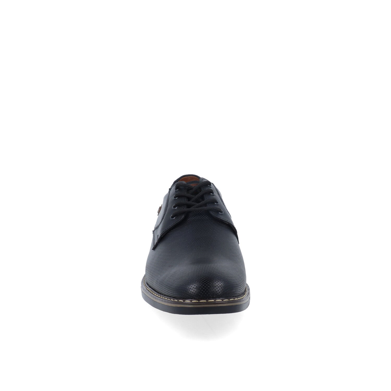 Zapato de Vestir Vazza color Negro para Hombre