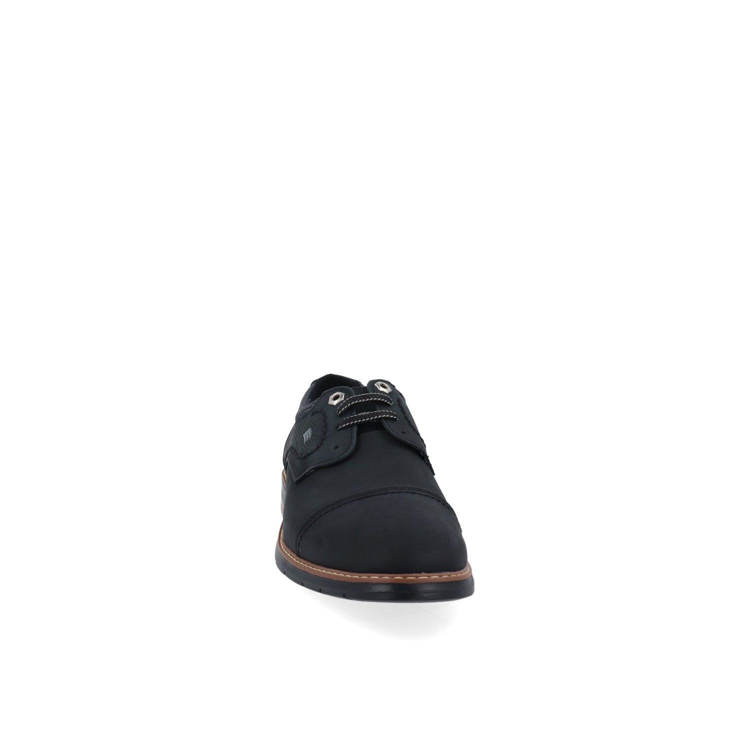 Zapato De Vestir Vazza color Negro para Hombre