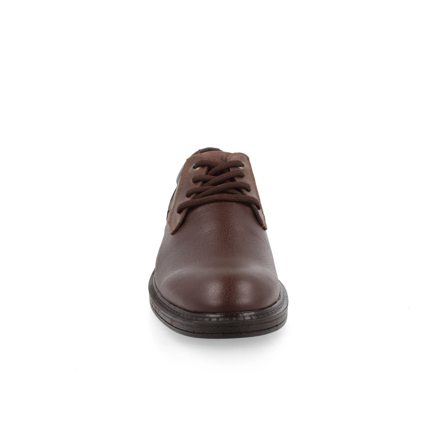 Zapato Casual Vazza color Cafe para Hombre