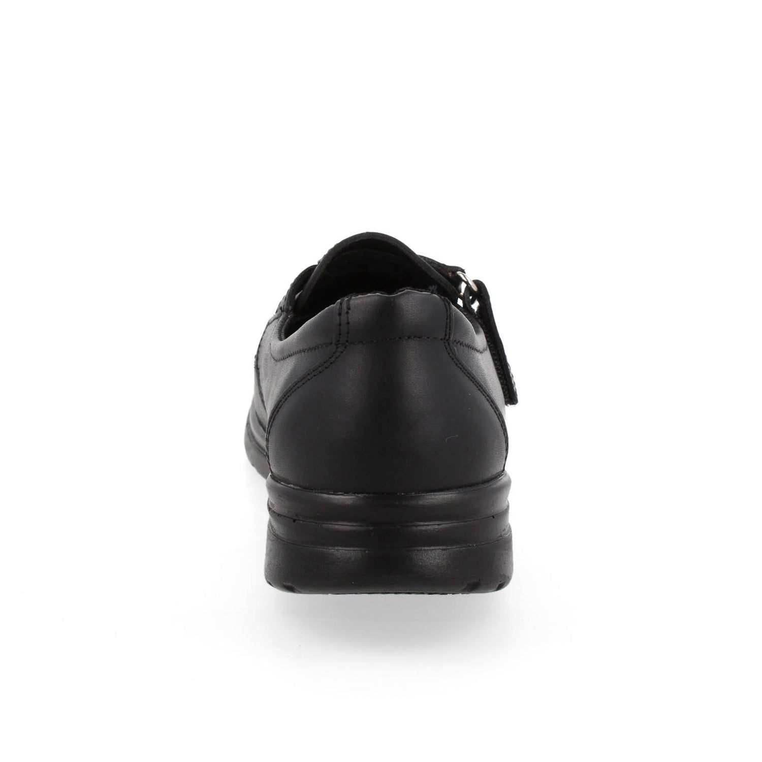 Sandalia Casual Vazza color Negro para Mujer