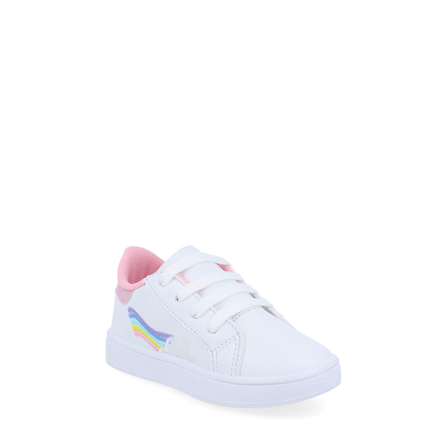 Tenis Casual Vazza color Blanco para Niña