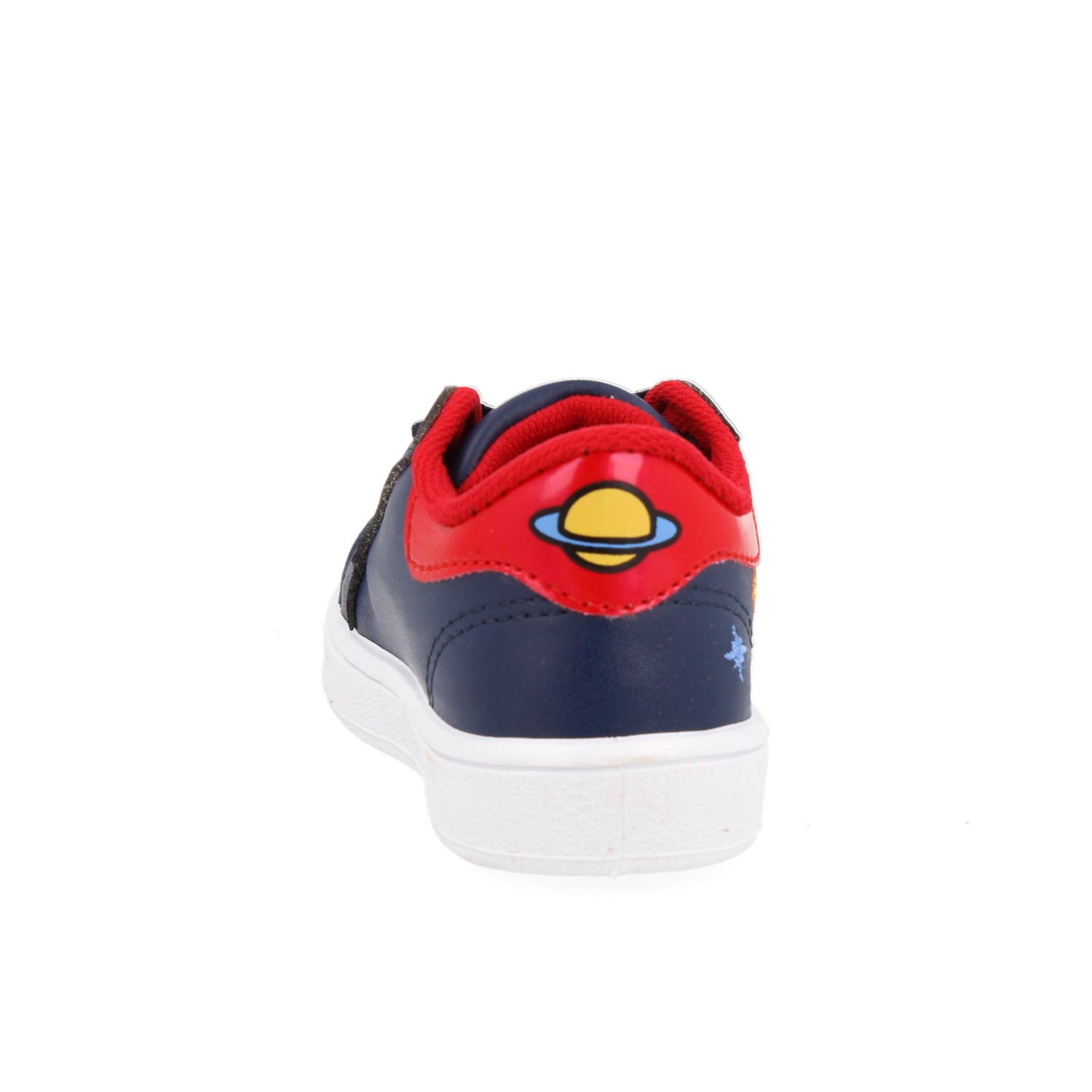 Tenis Urbano Vazza color Marino para Junior Niño