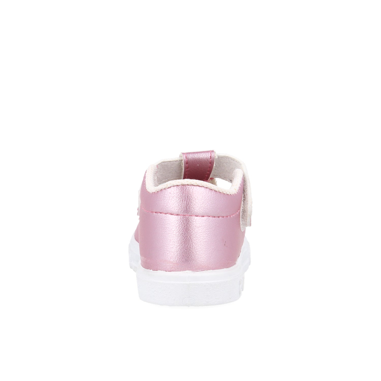 Ballerina Casual Vazza color Rosa para Niña