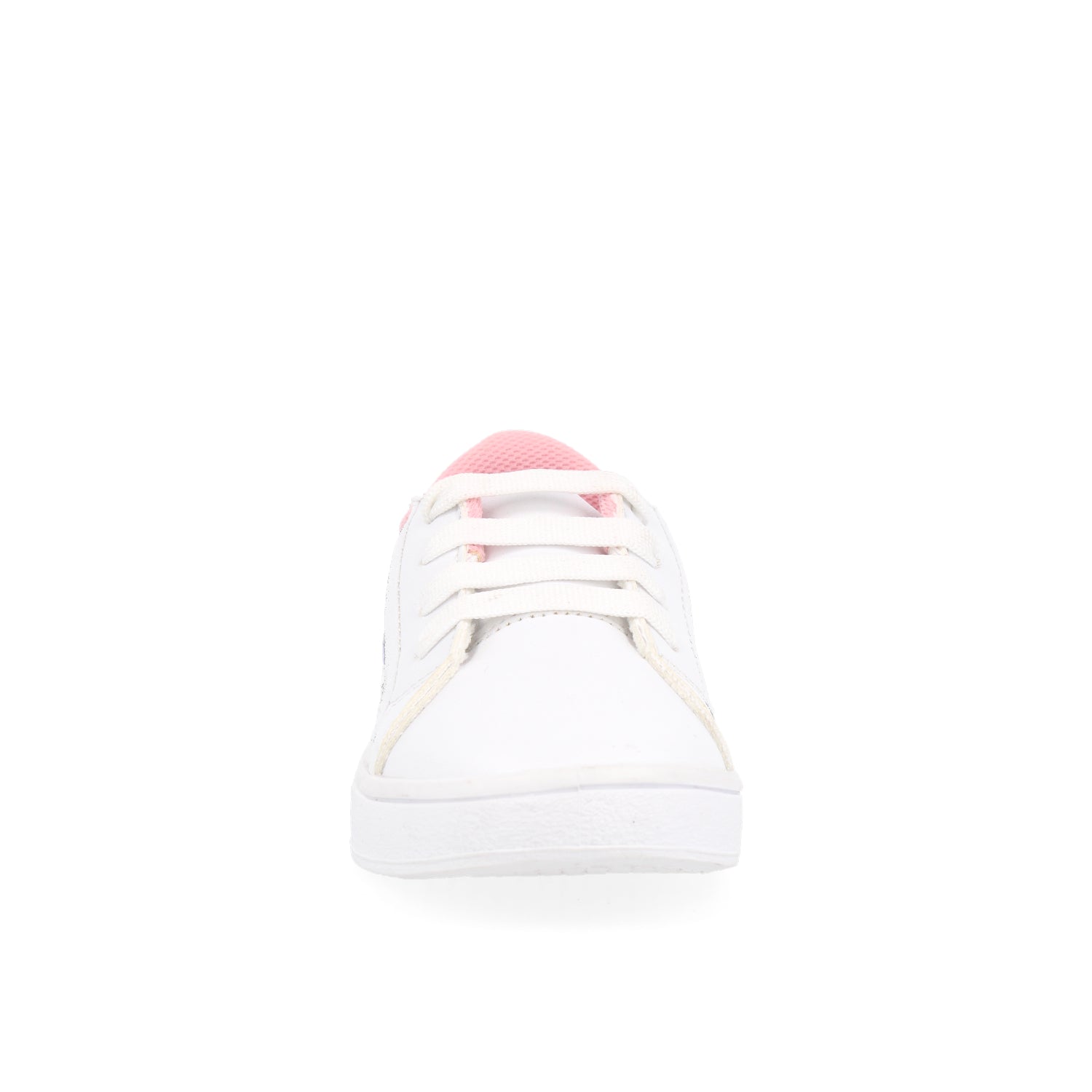 Tenis Urbano Vazza color Blanco para Niña