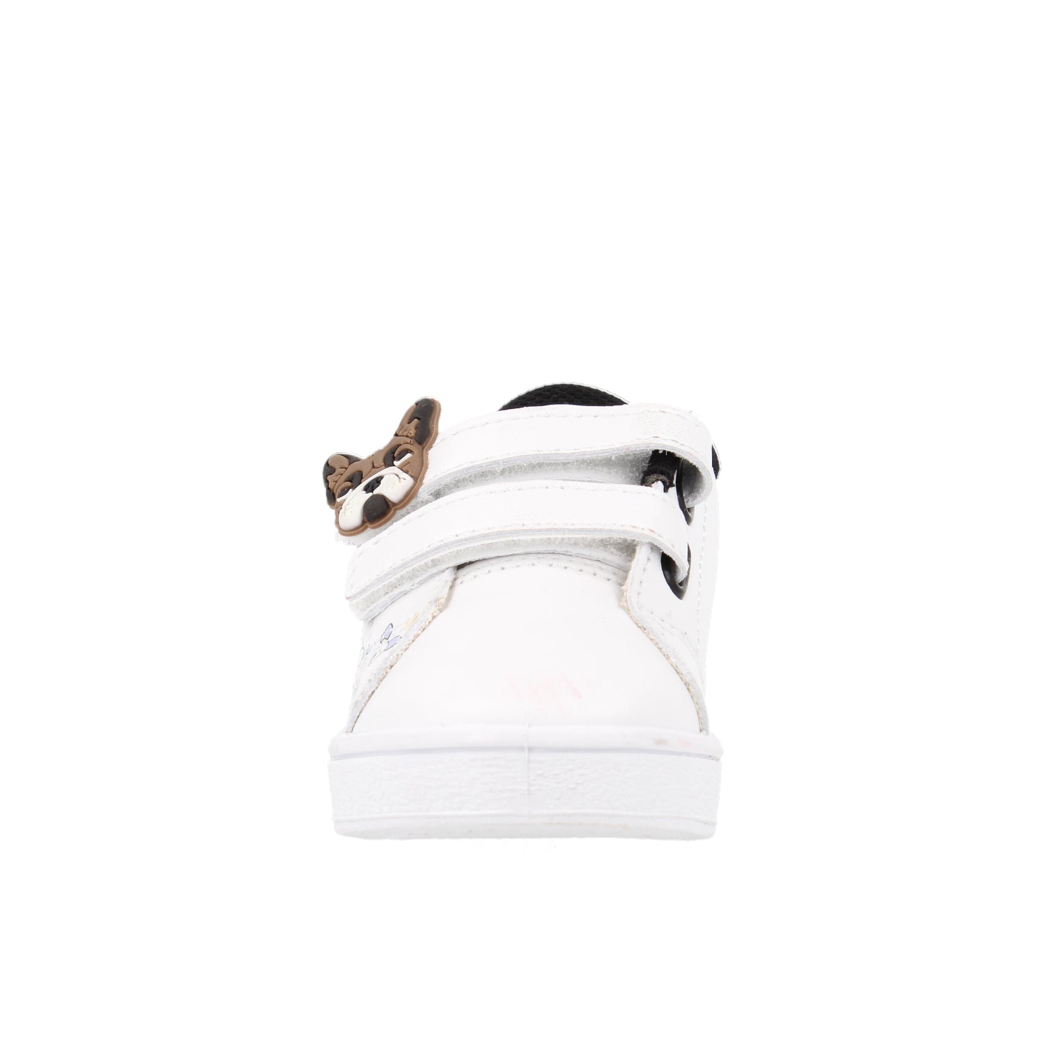 Tenis Urbano Kids Vane color Blanco para Niño