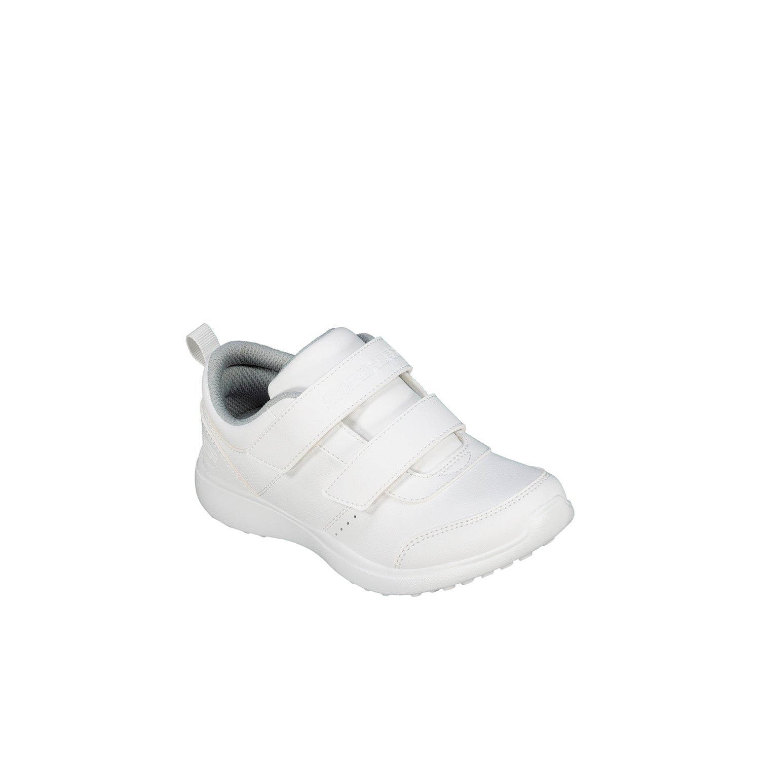 Tenis Urbano Skechers color Blanco para Niña