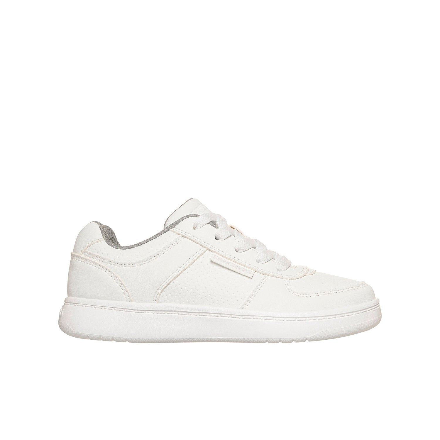 Tenis Urbano Skechers color Blanco para Niño