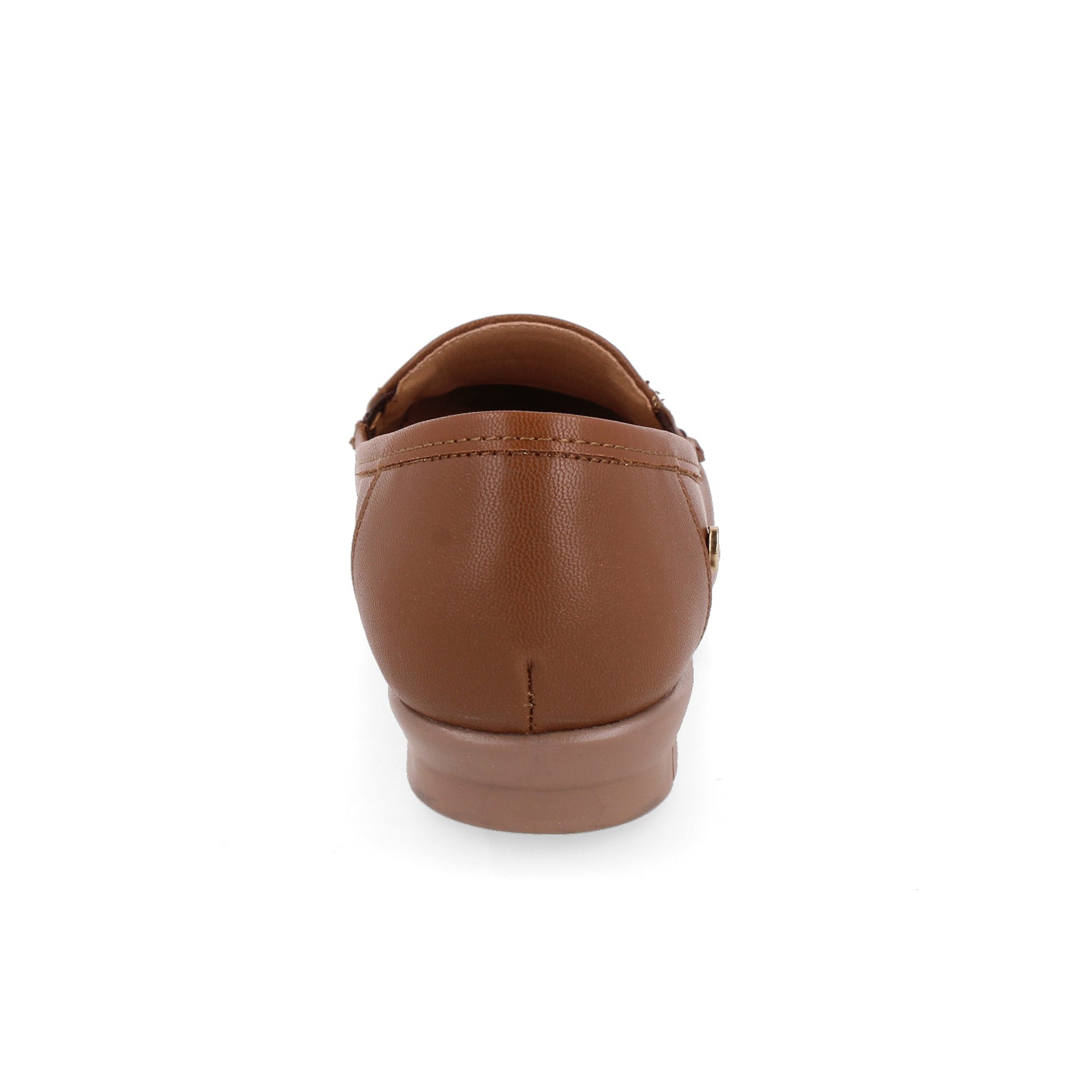 Zapato Casual Dkch color Camel para Mujer