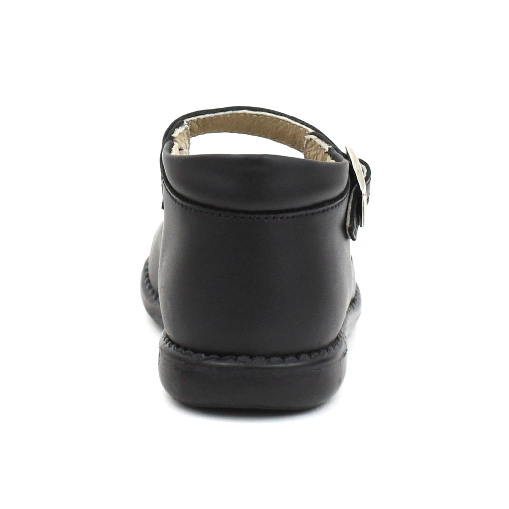 Zapato Casual Dogi color Negro para Niña