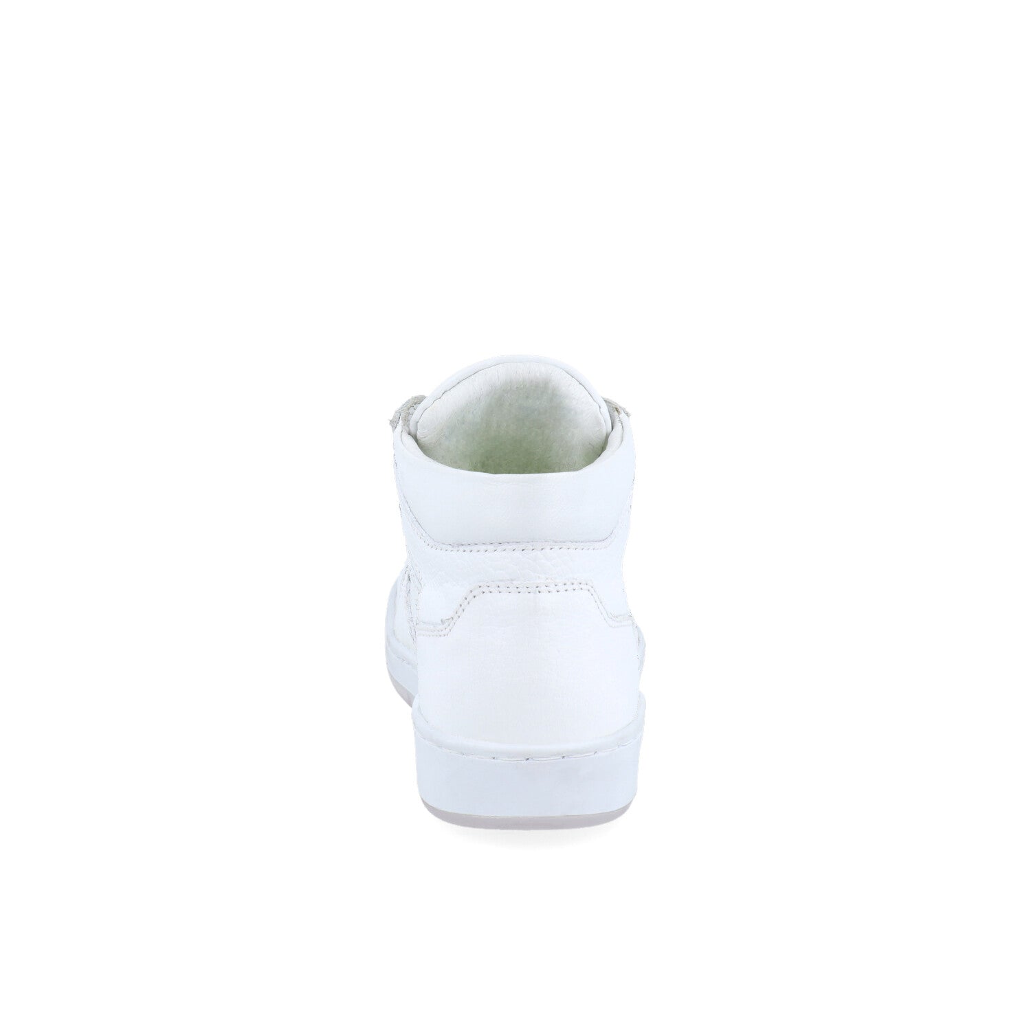 Tenis Dogi para niños color Blanco