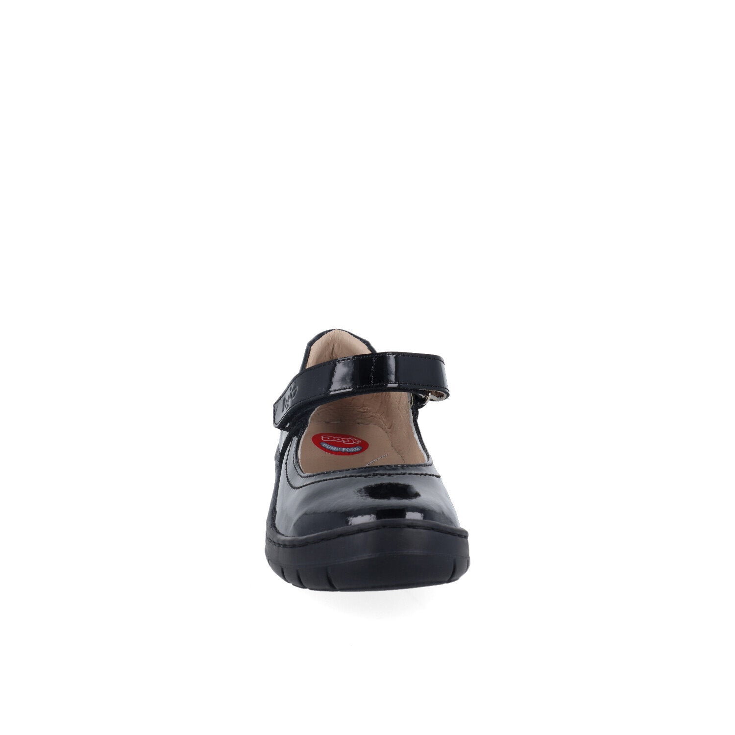 Zapato Casual Dogi color Negro para Junior Niña