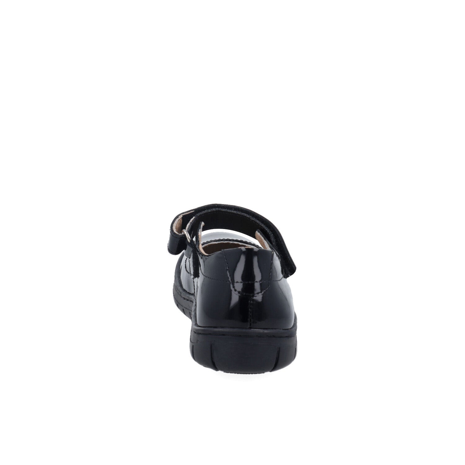 Zapato Casual Dogi color Negro para Junior Niña