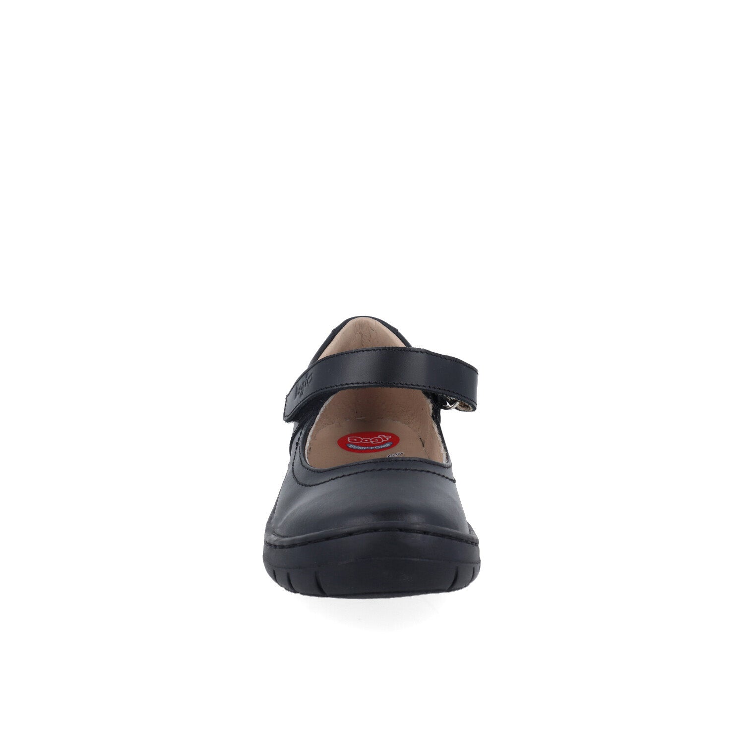 Zapato Casual Dogi color Negro para Junior Niña