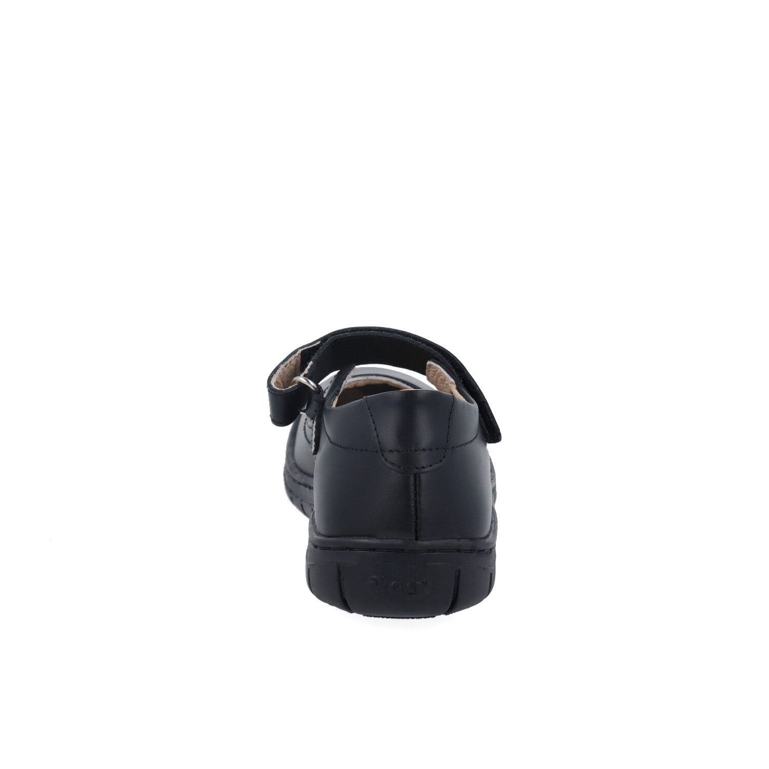 Zapato Casual Dogi color Negro para Junior Niña