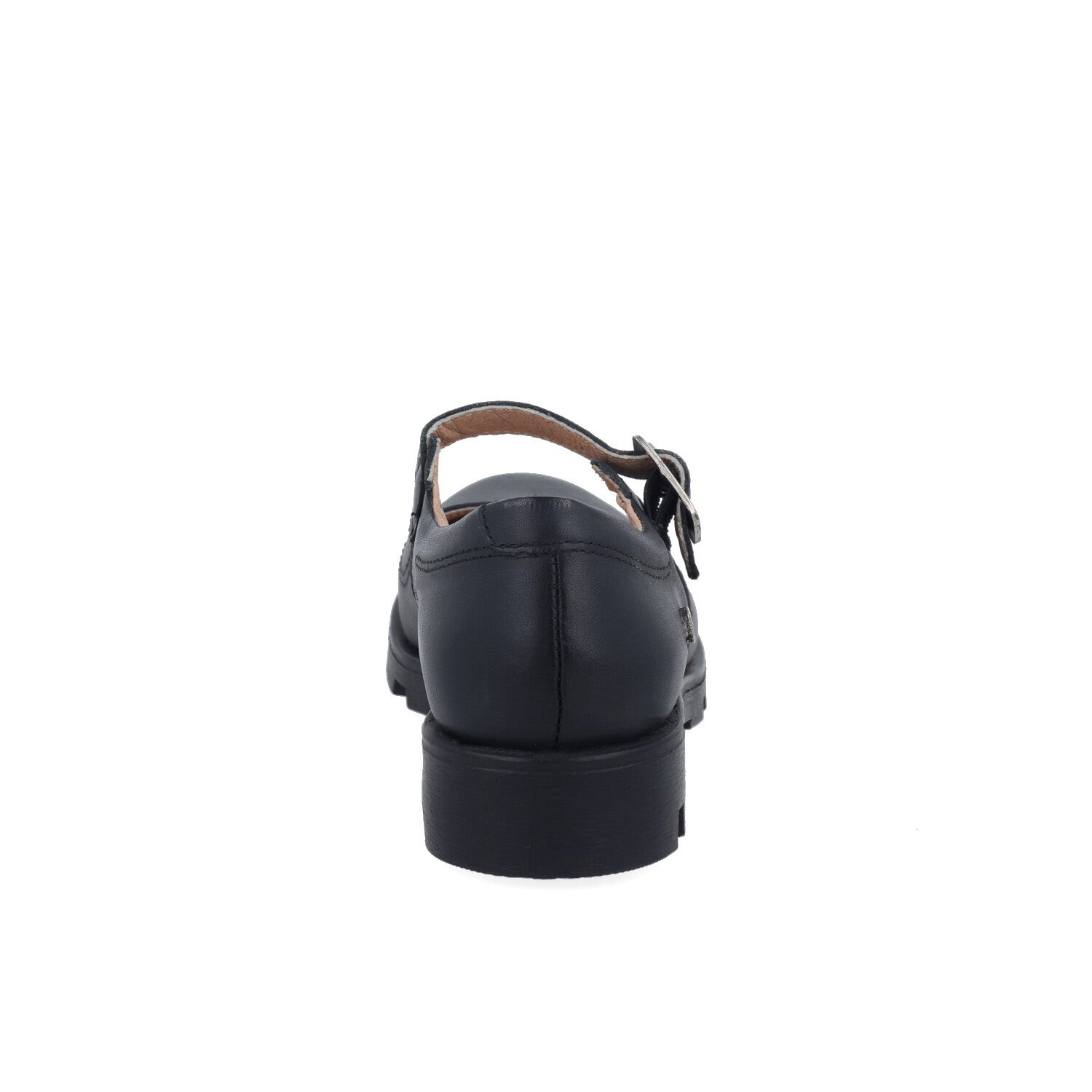 Zapato Casual Dogi color Negro para Niña