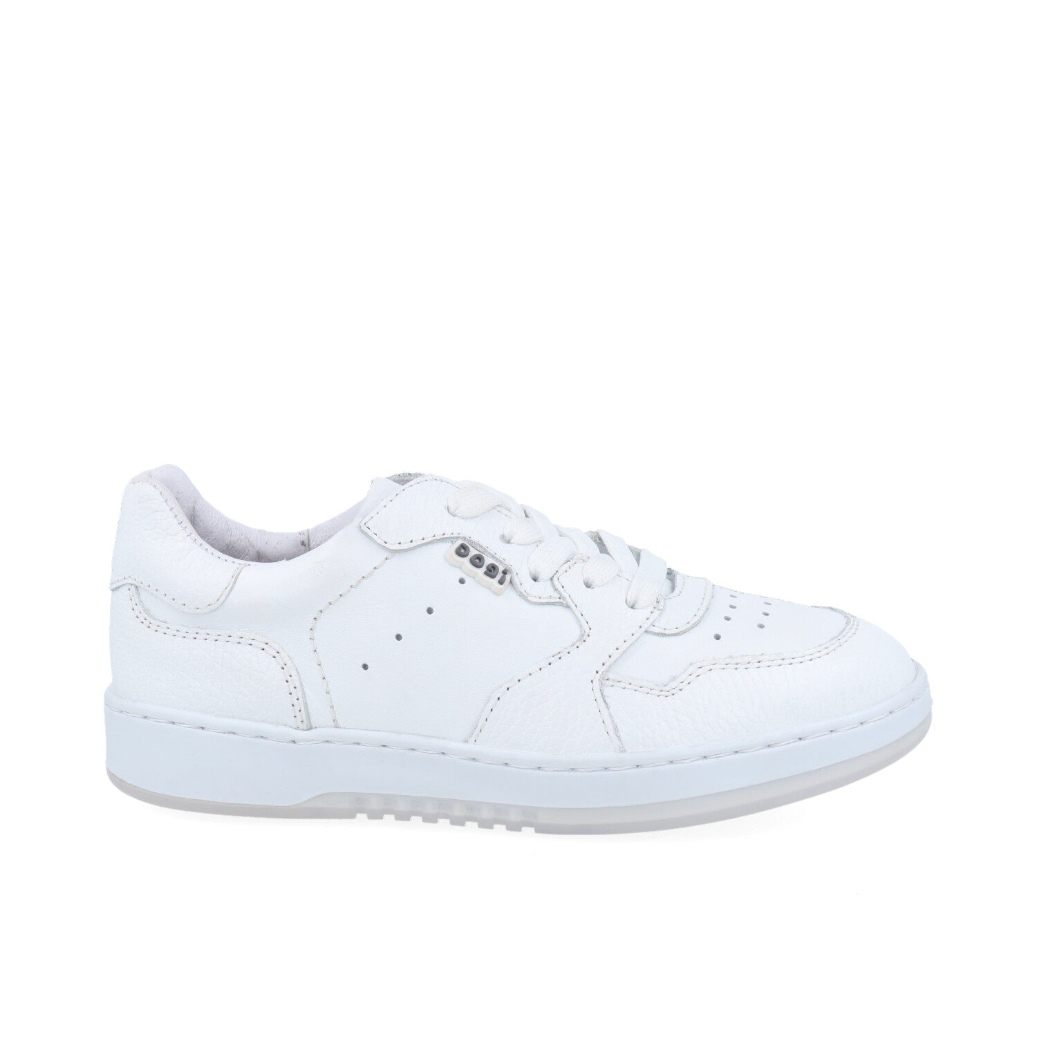 Tenis Urbano Dogi color Blanco para Junior Niño