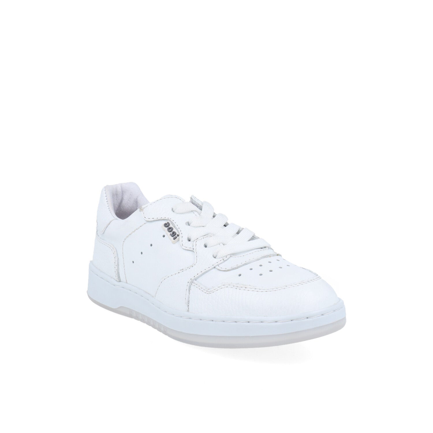 Tenis Urbano Dogi color Blanco para Junior Niño