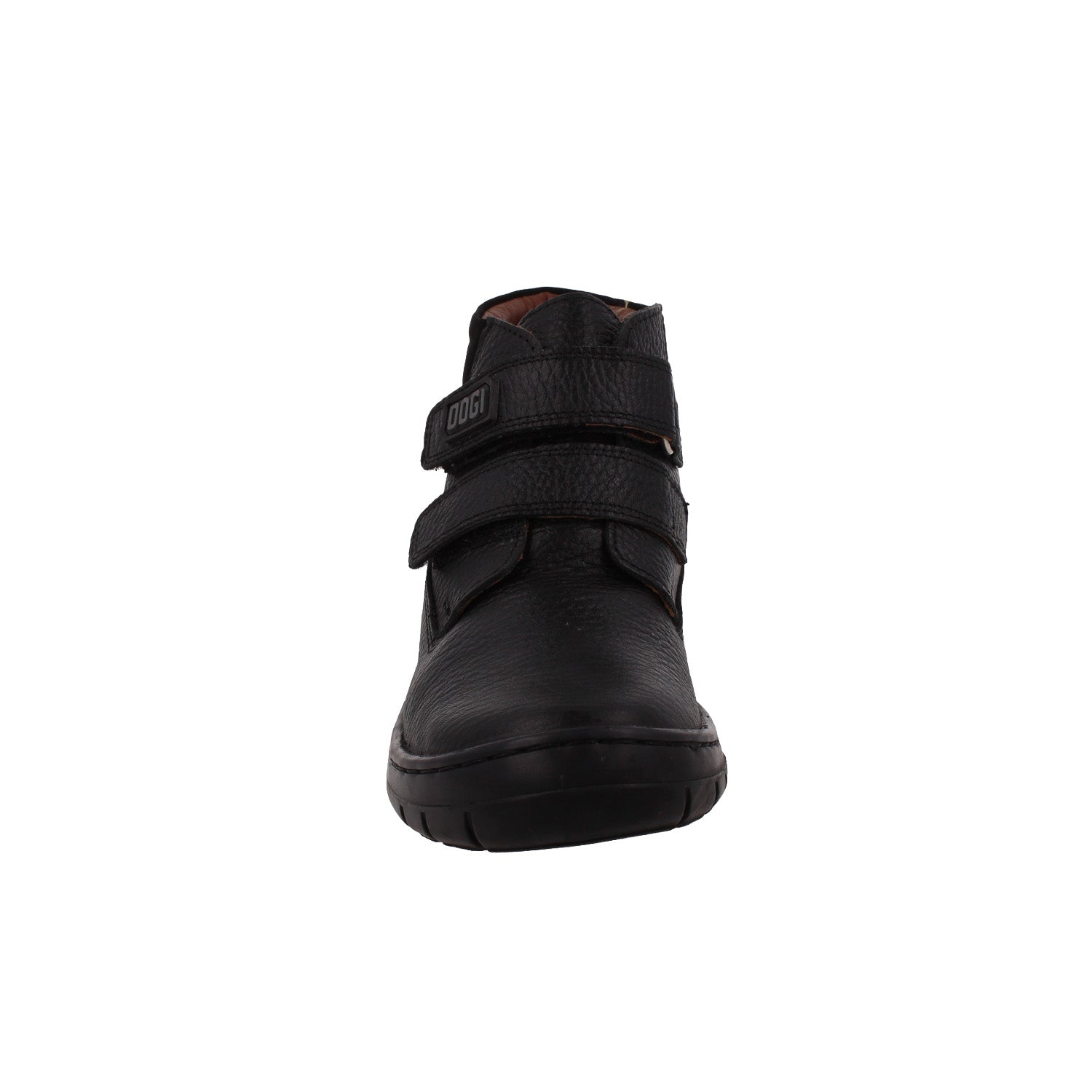 Zapato Casual Dogi color Negro para Junior Niño