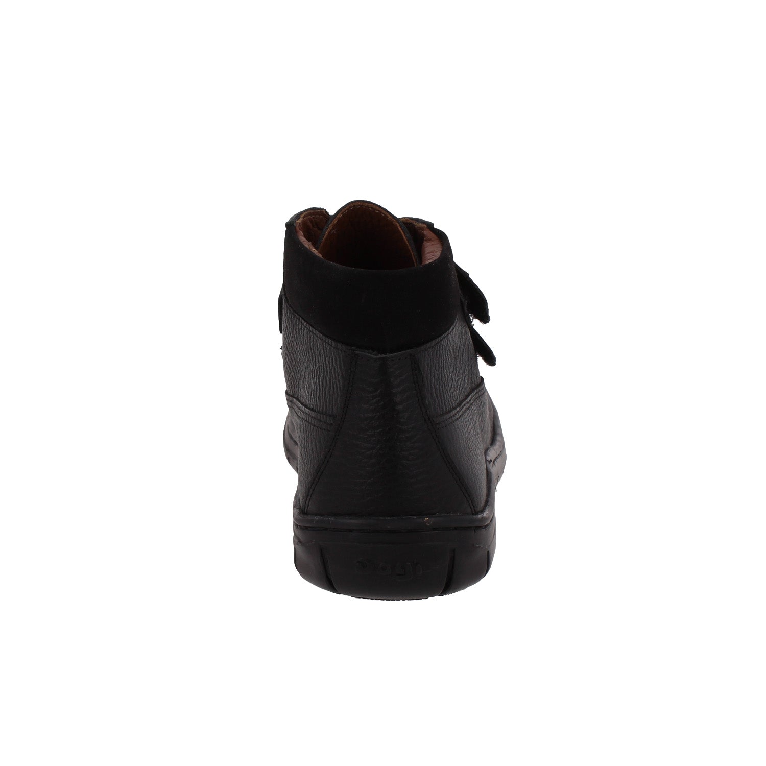 Zapato Casual Dogi color Negro para Junior Niño