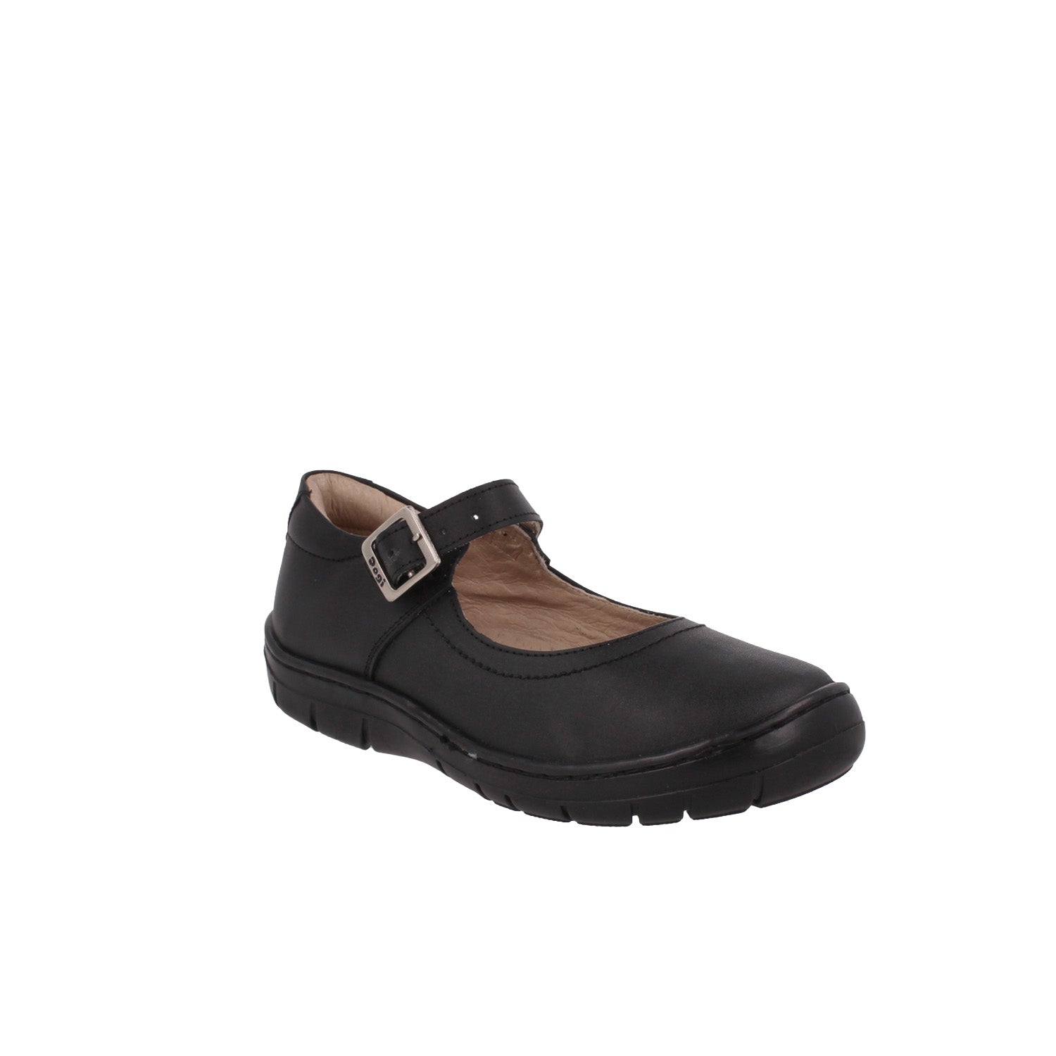 Zapato Casual Dogi color Negro para Junior Niña
