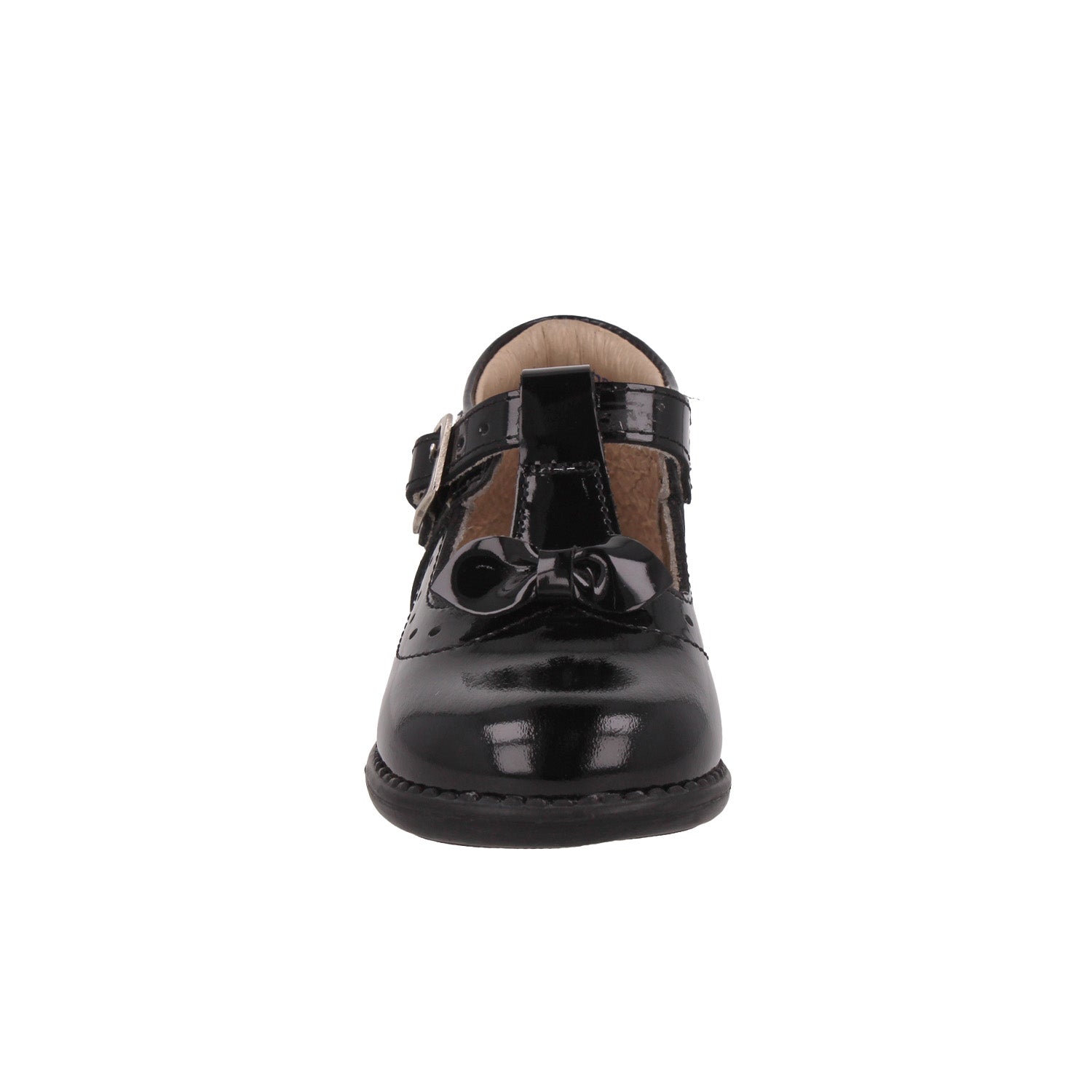 Zapato Casual Dogi color Negro para Niña