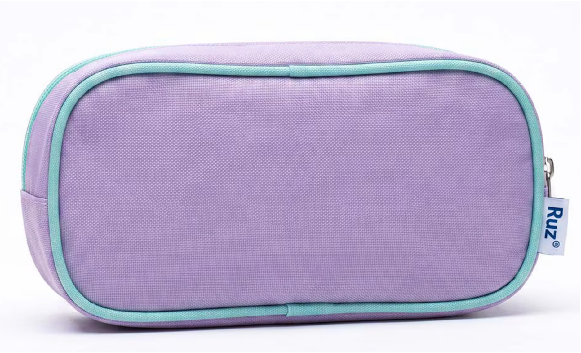 Lapicera Ruz de Stich color Azul para Niña