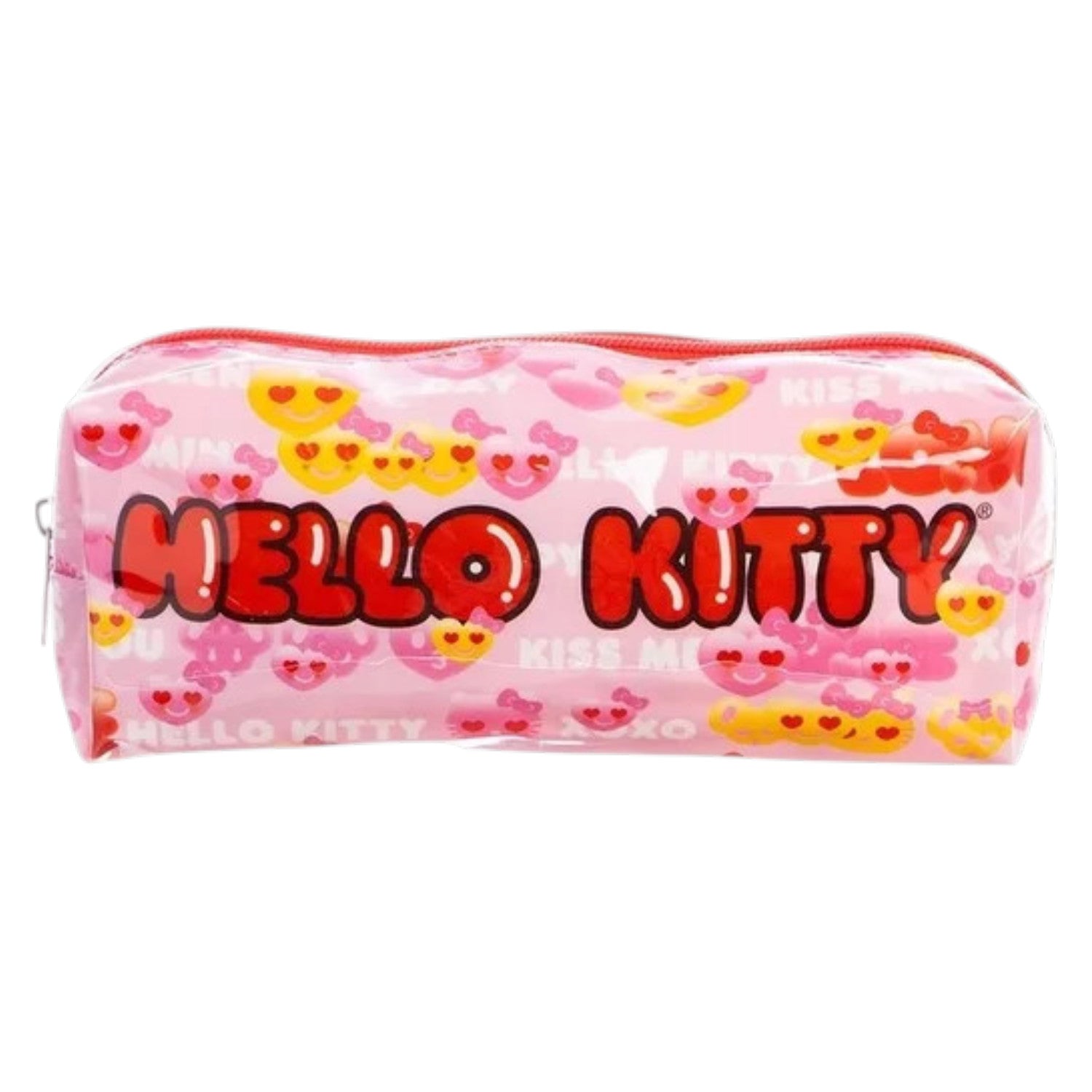 Lapicera Ruz de Hello kitty color Rosa para Niña