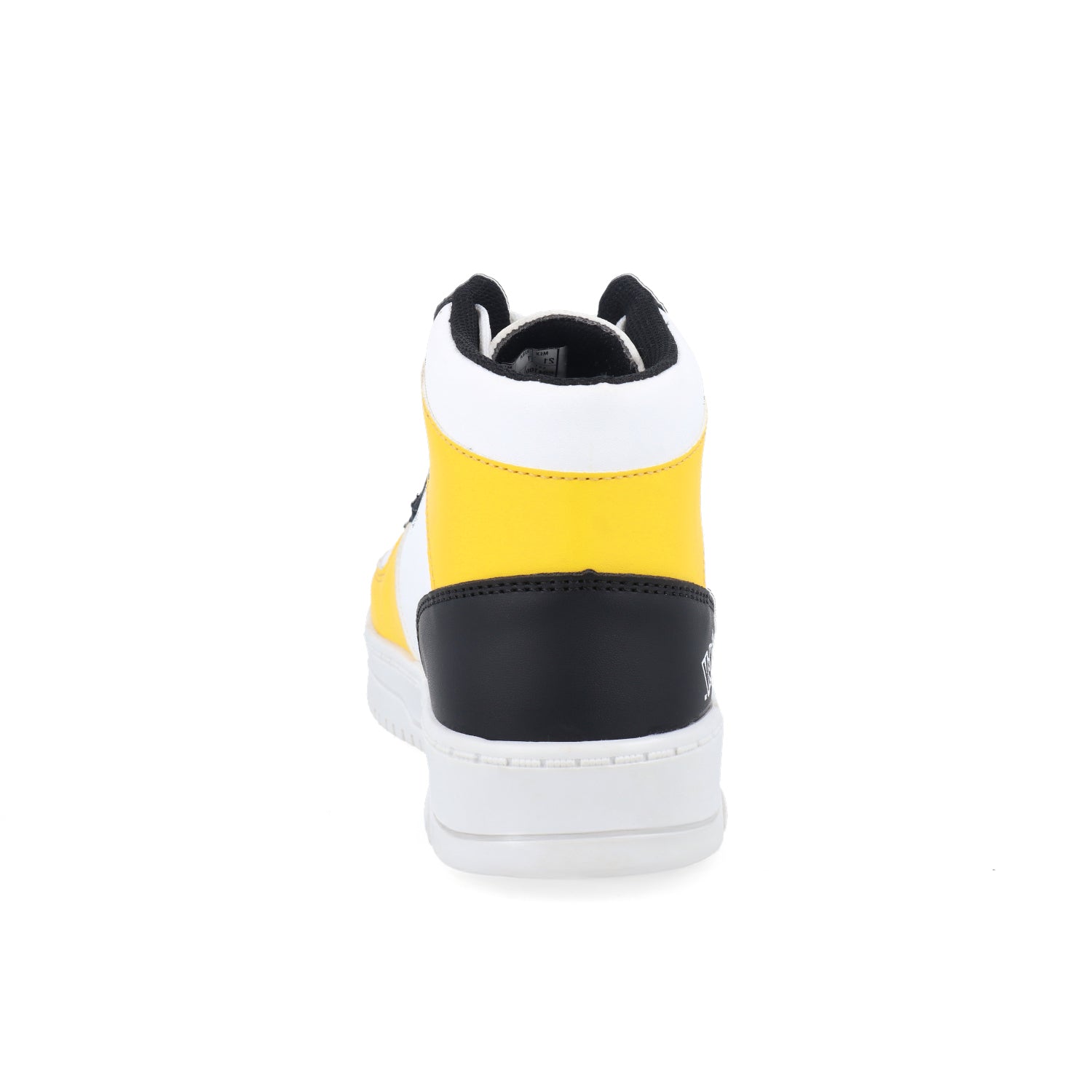 Tenis Urbano Pokemon color Amarillo con blanco  para Junior Niño